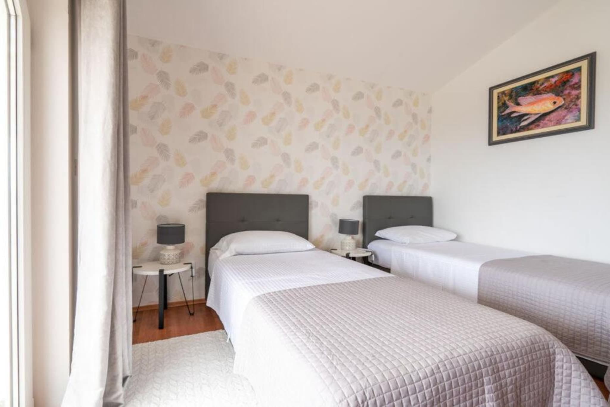 Holiday Home Villa-Bedroom