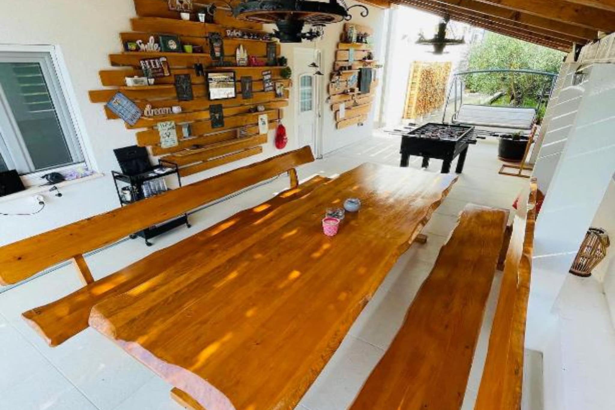 Holiday Home Villa-Indoor