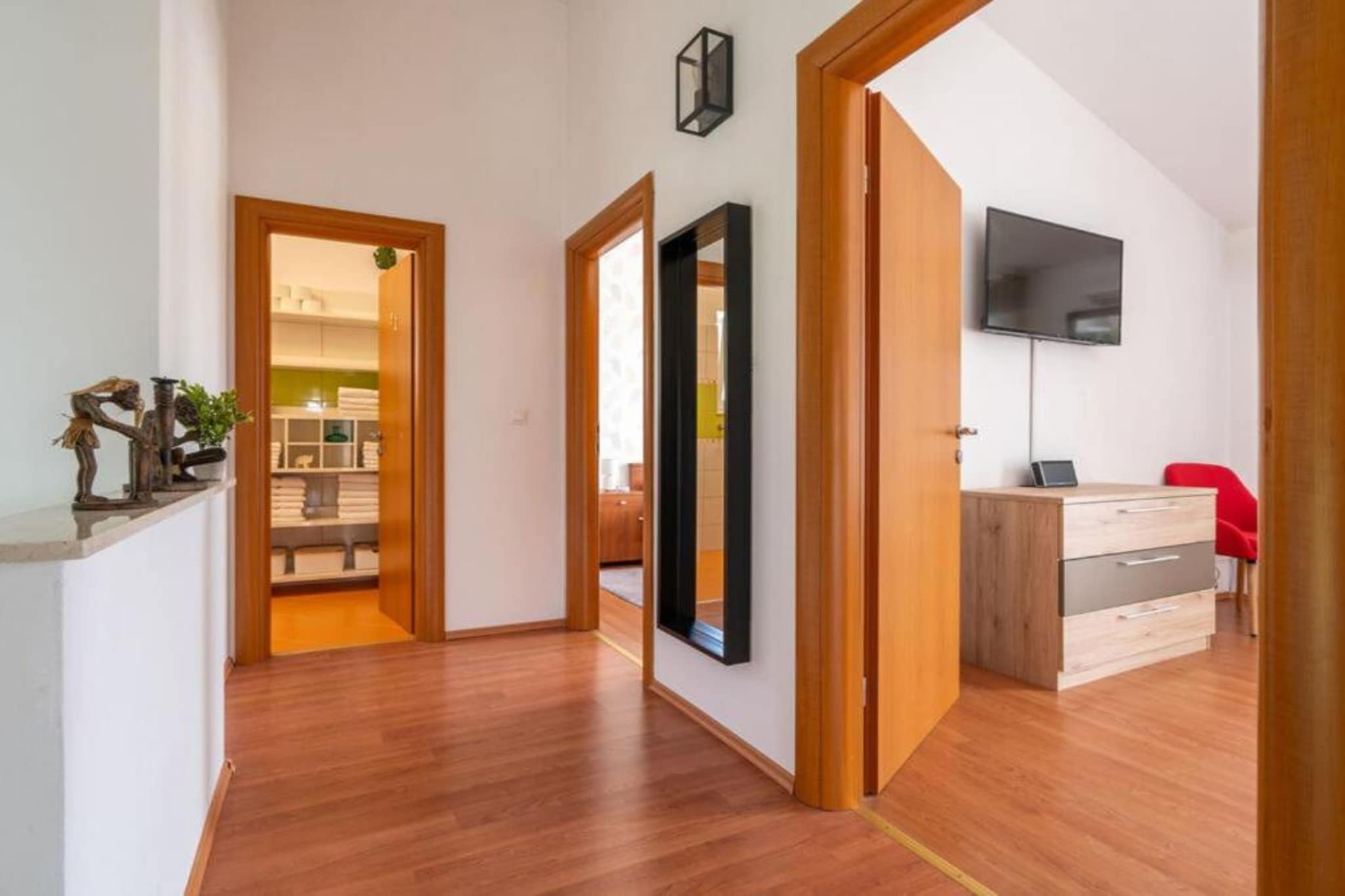 Holiday Home Villa-Indoor