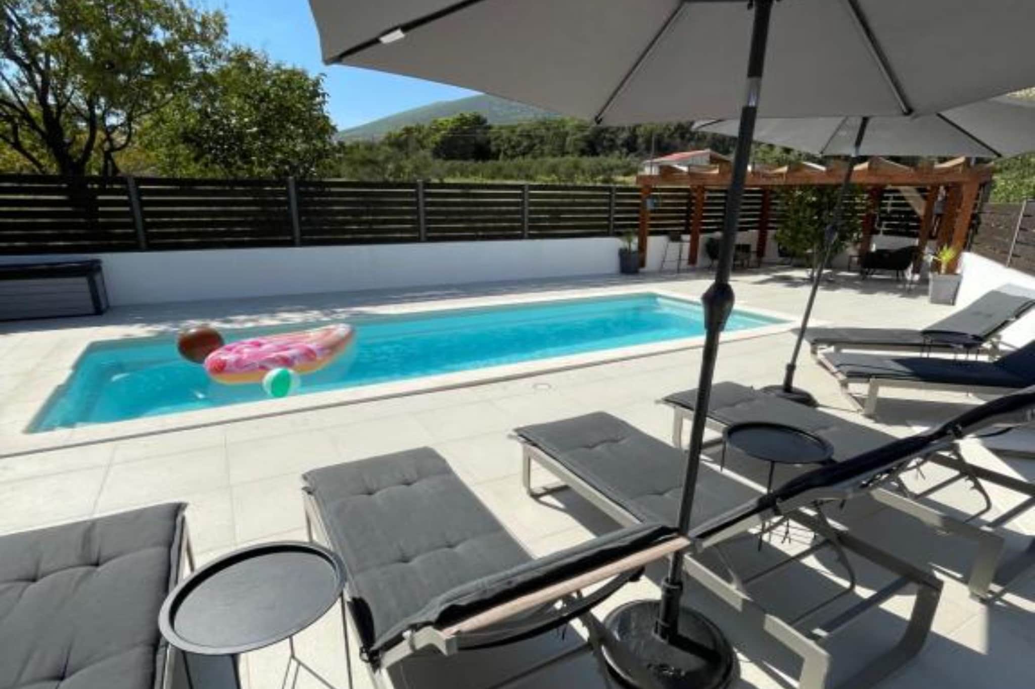 Holiday Home Villa-Pool