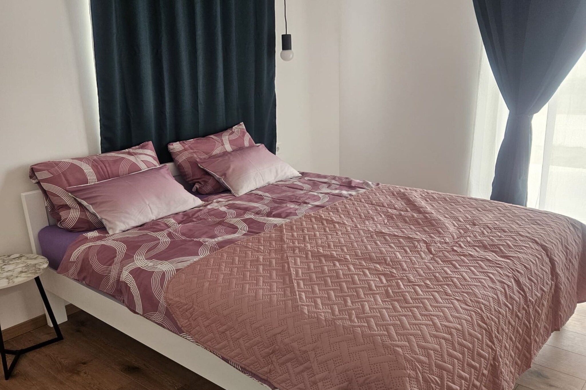 Vlla Magnolia Pirovac-Bedroom