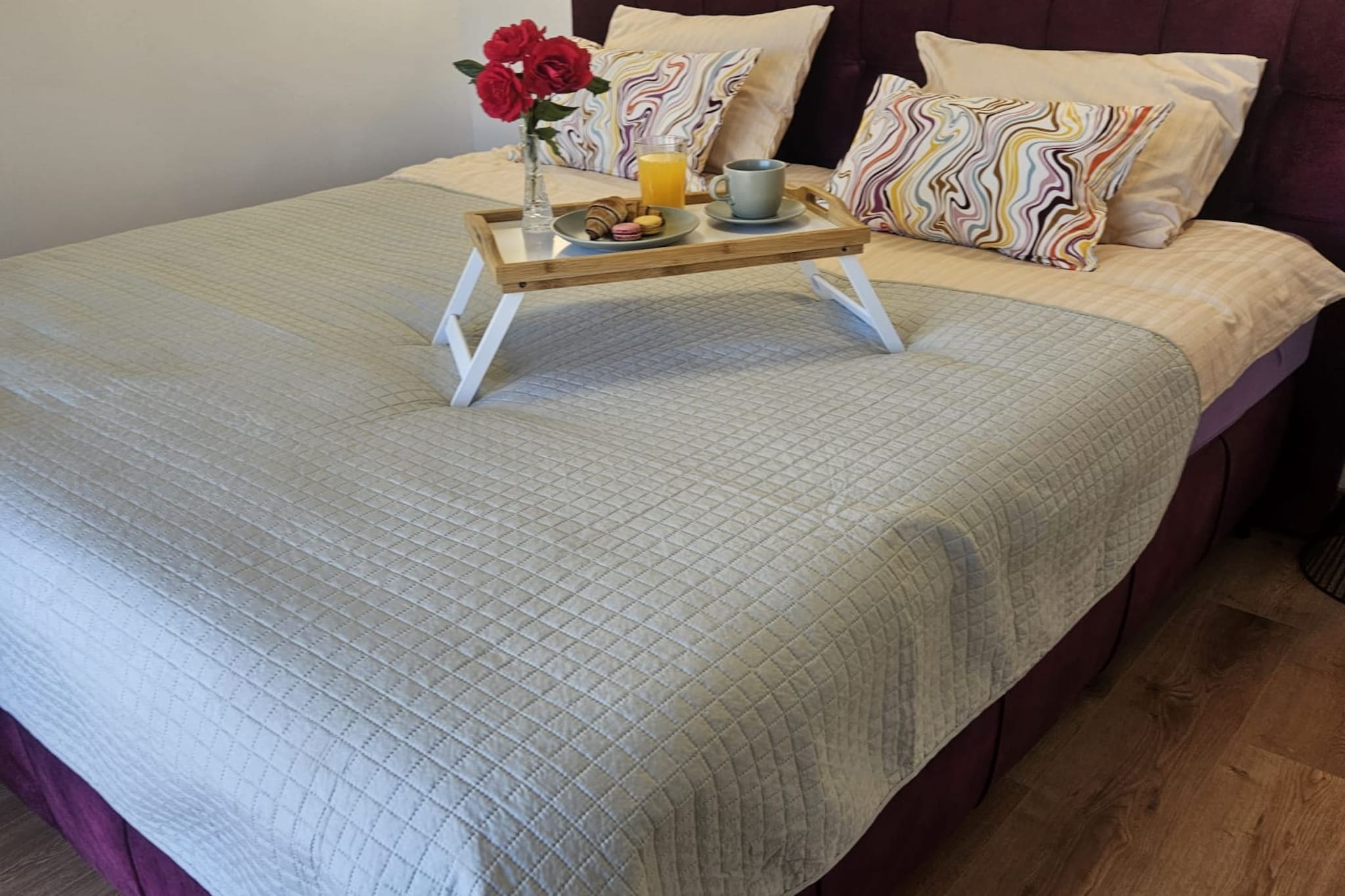 Vlla Magnolia Pirovac-Bedroom