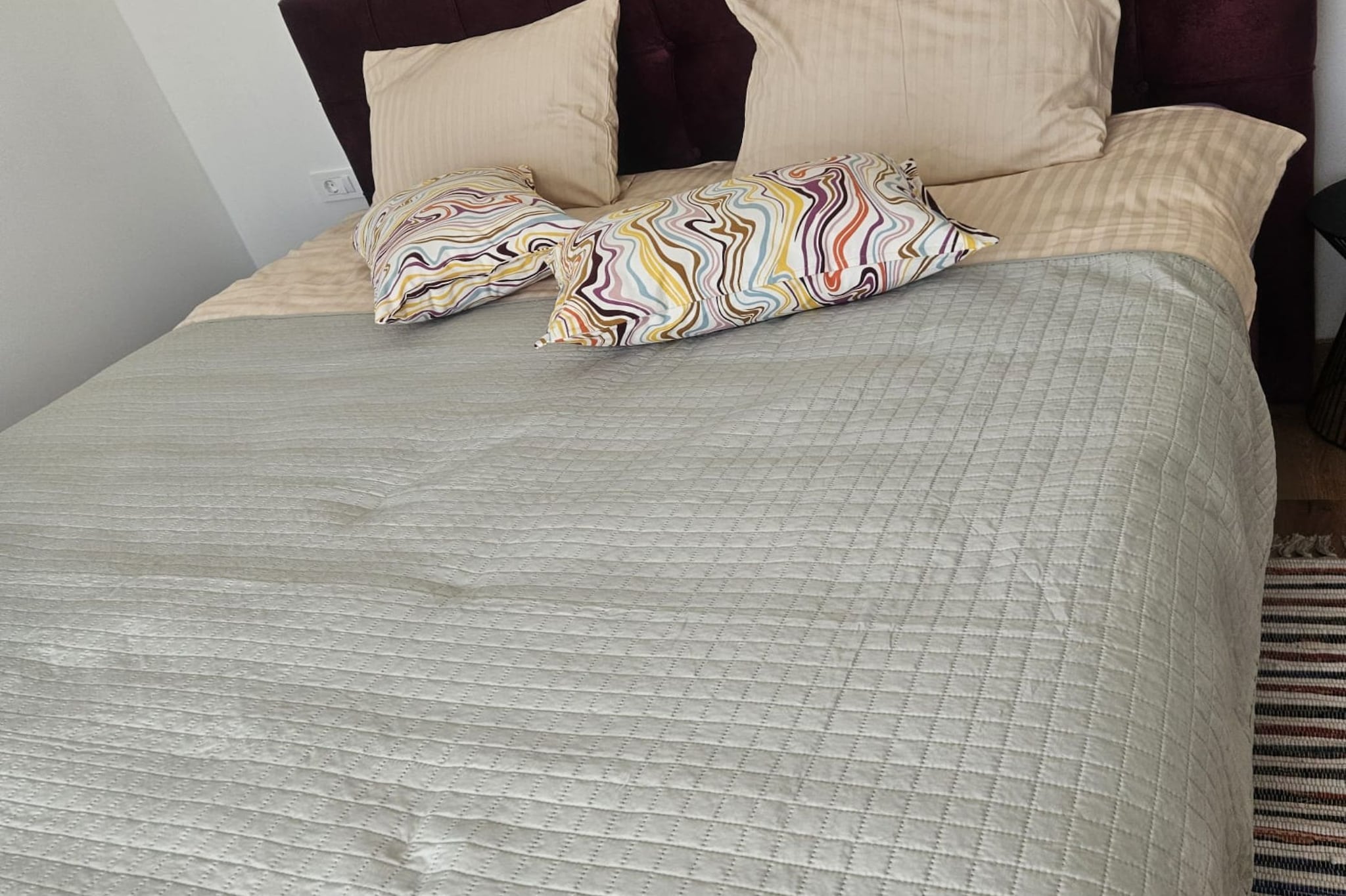 Vlla Magnolia Pirovac-Bedroom