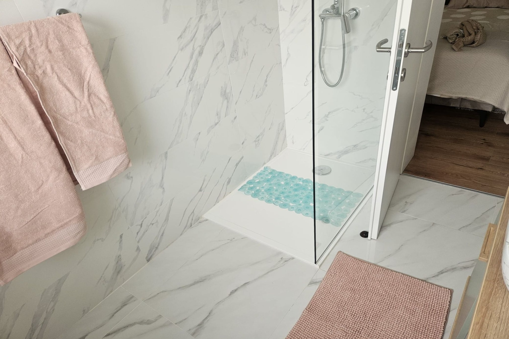 Vlla Magnolia Pirovac-Bathroom