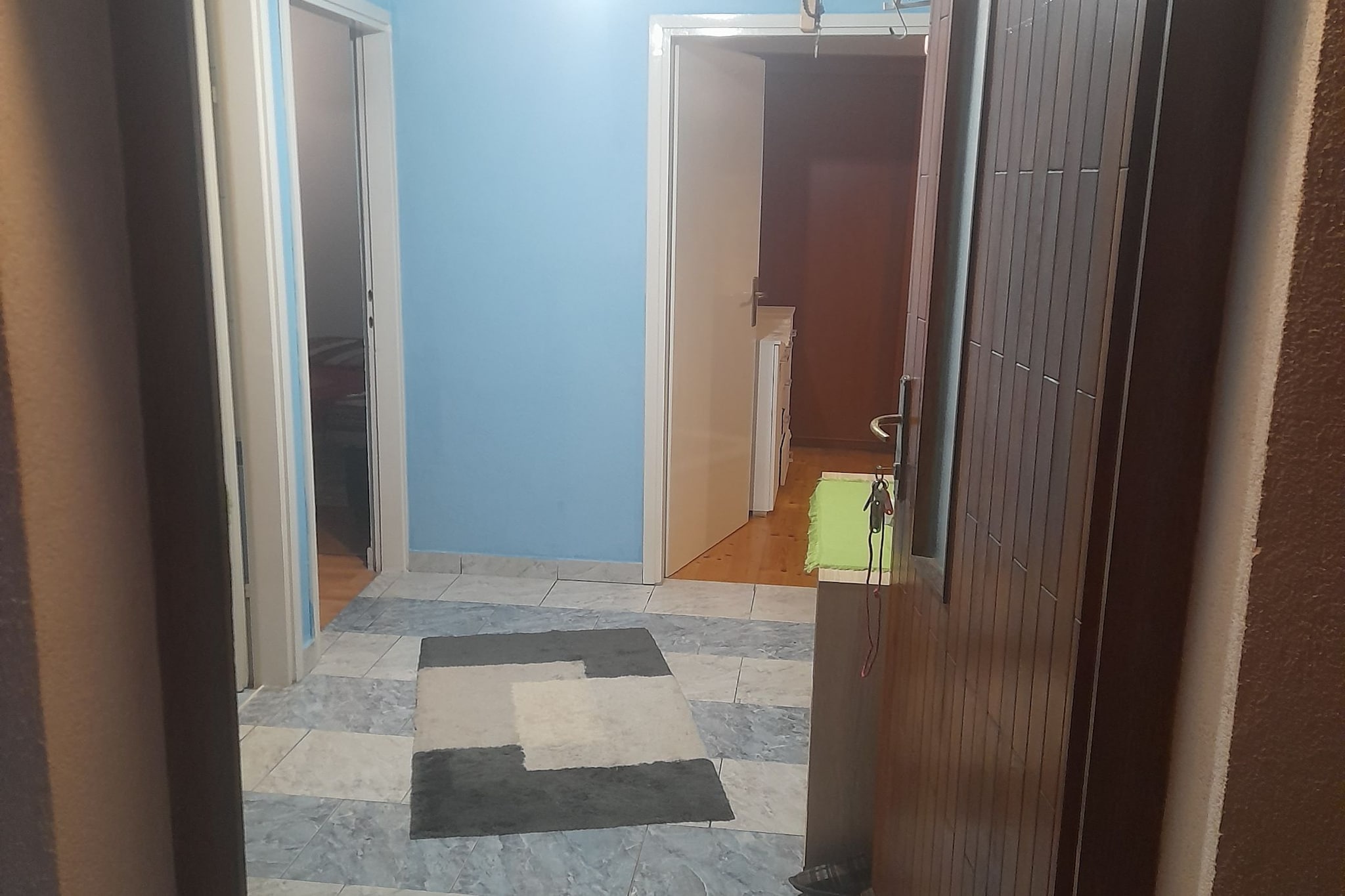 Holiday Home Village Paradise-Indoor