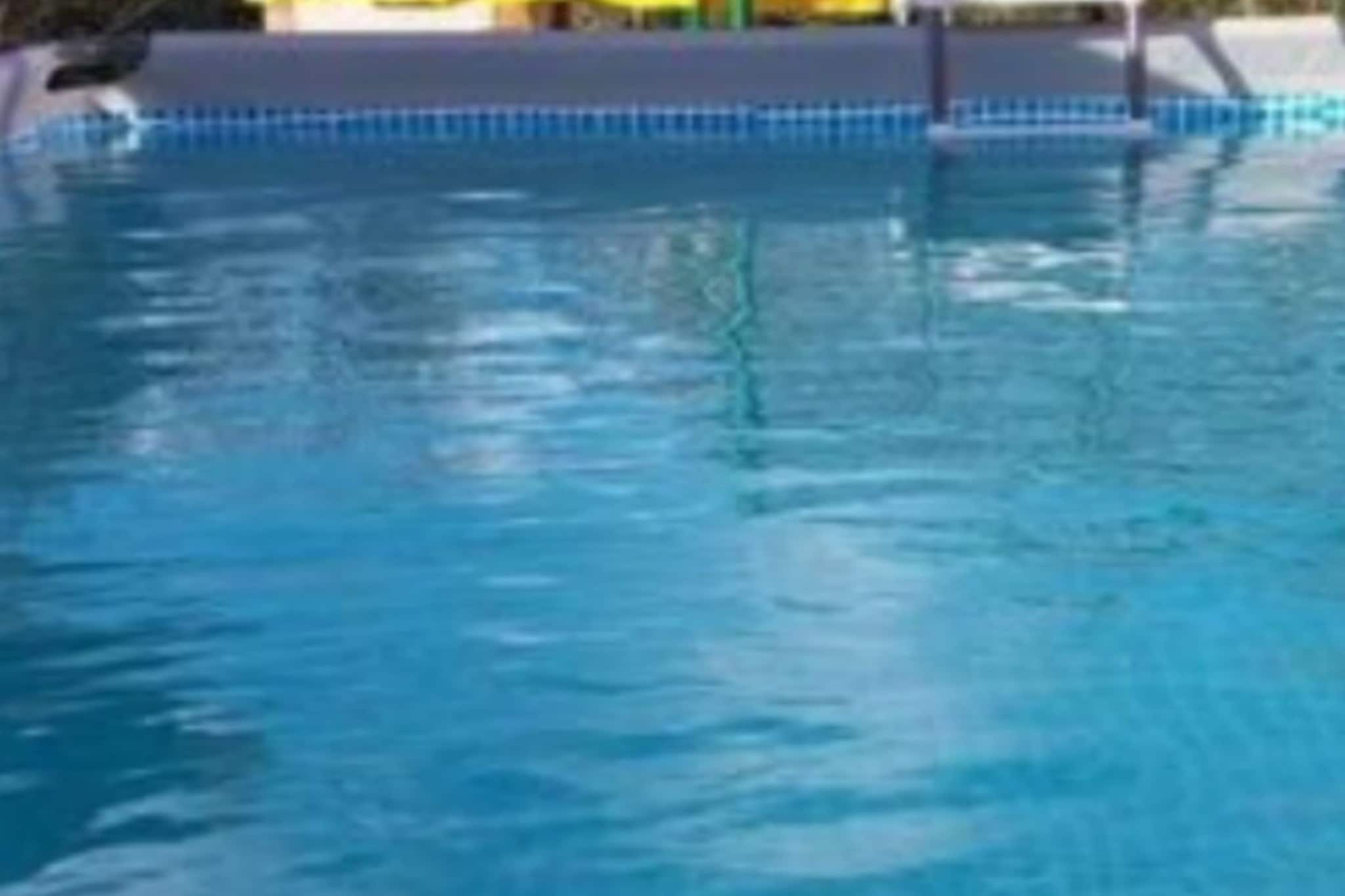 Holiday Home Village Paradise-Swimming pool