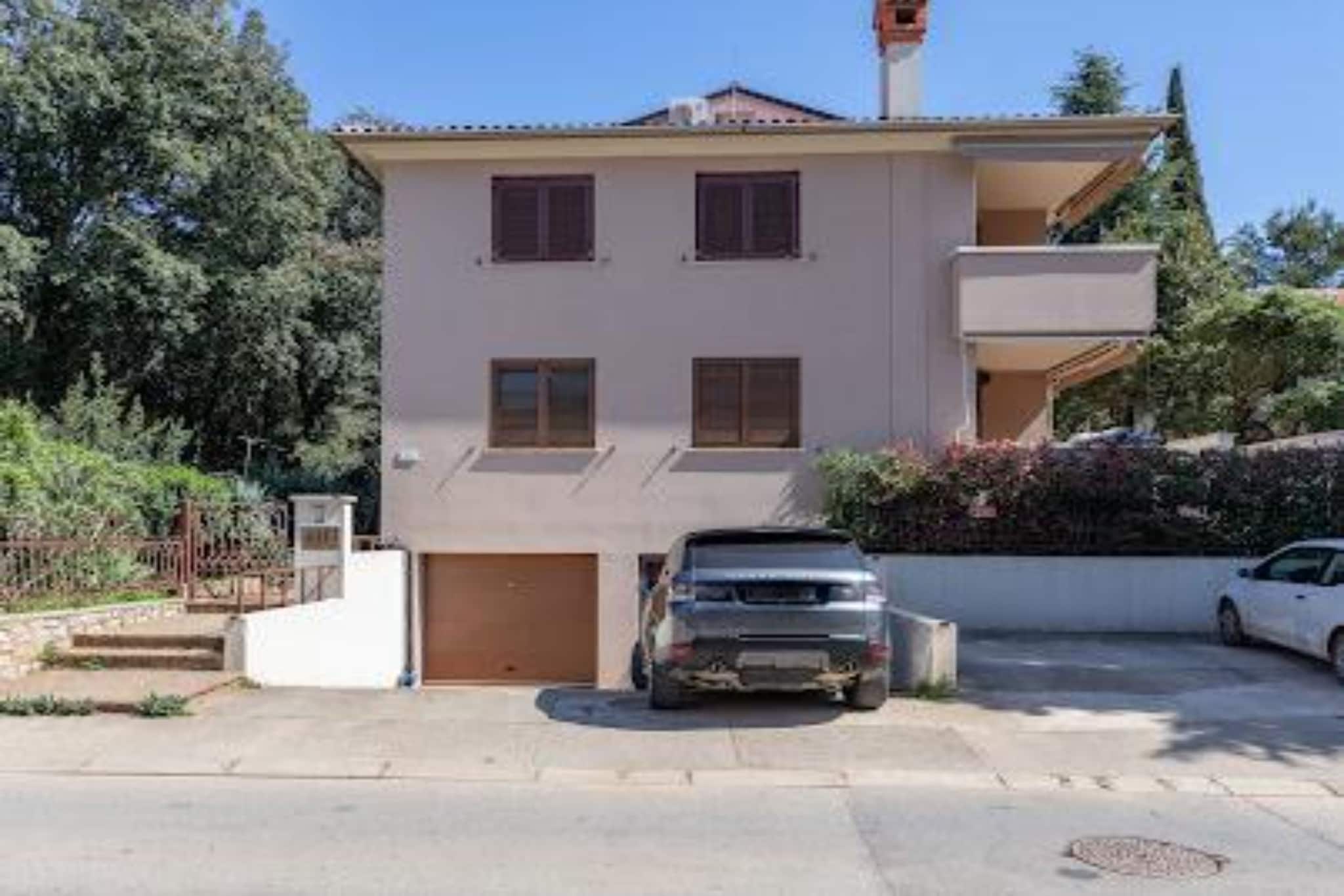 Casa San Antonio - Two Bedroom Apartment-Buitenlucht
