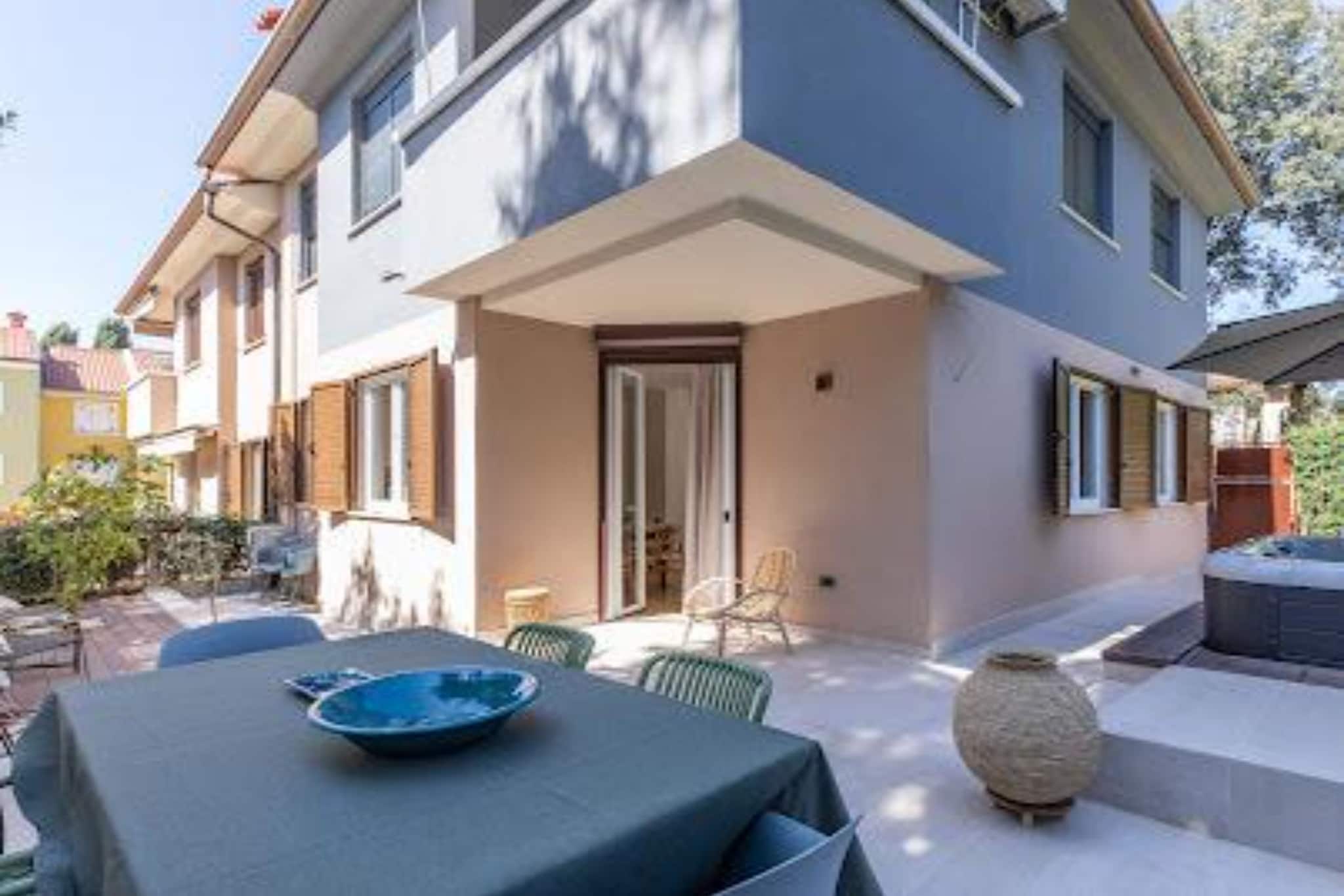 Casa San Antonio - Two Bedroom Apartment-Buitenlucht
