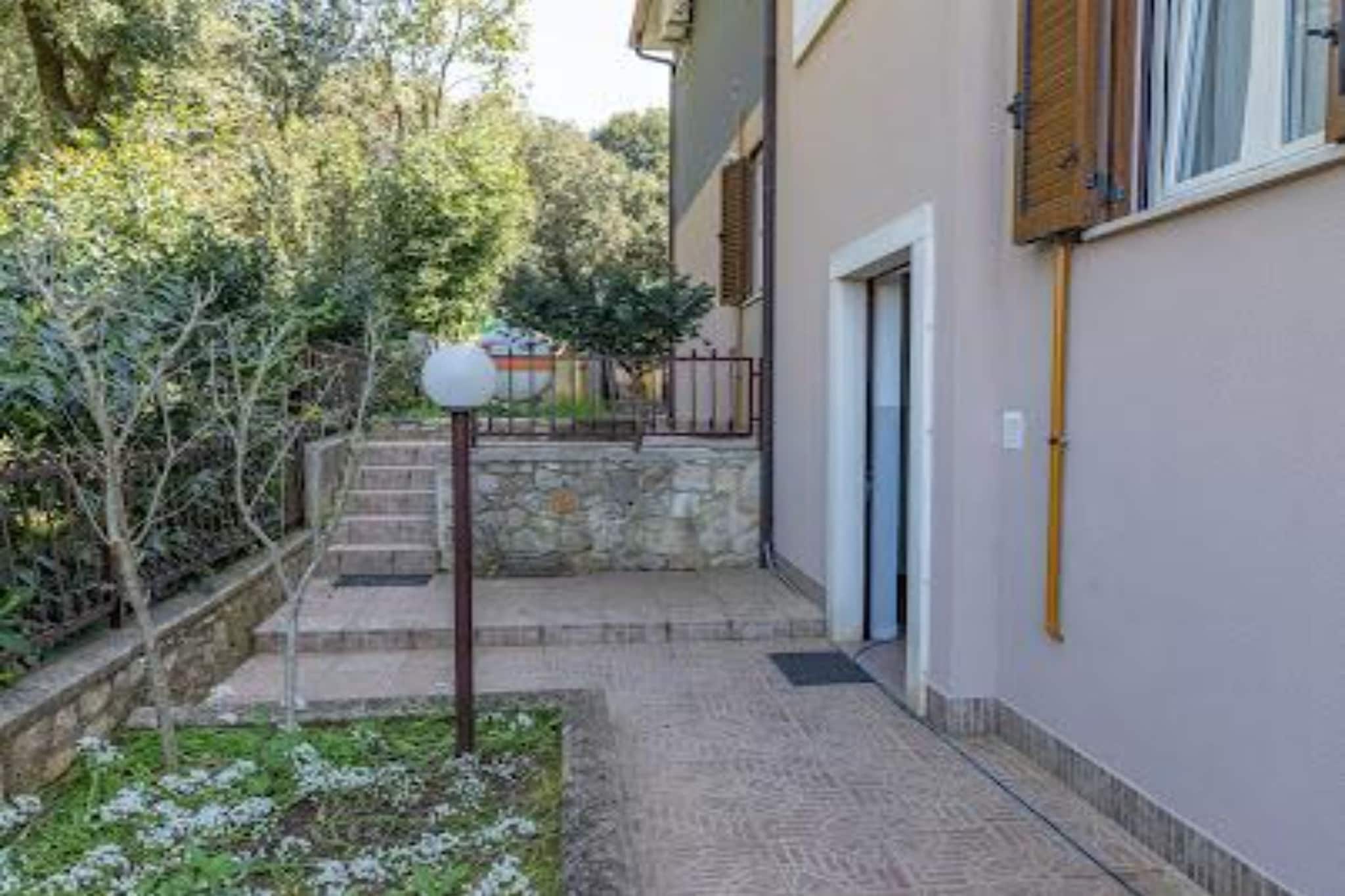 Casa San Antonio - Two Bedroom Apartment-Buitenlucht