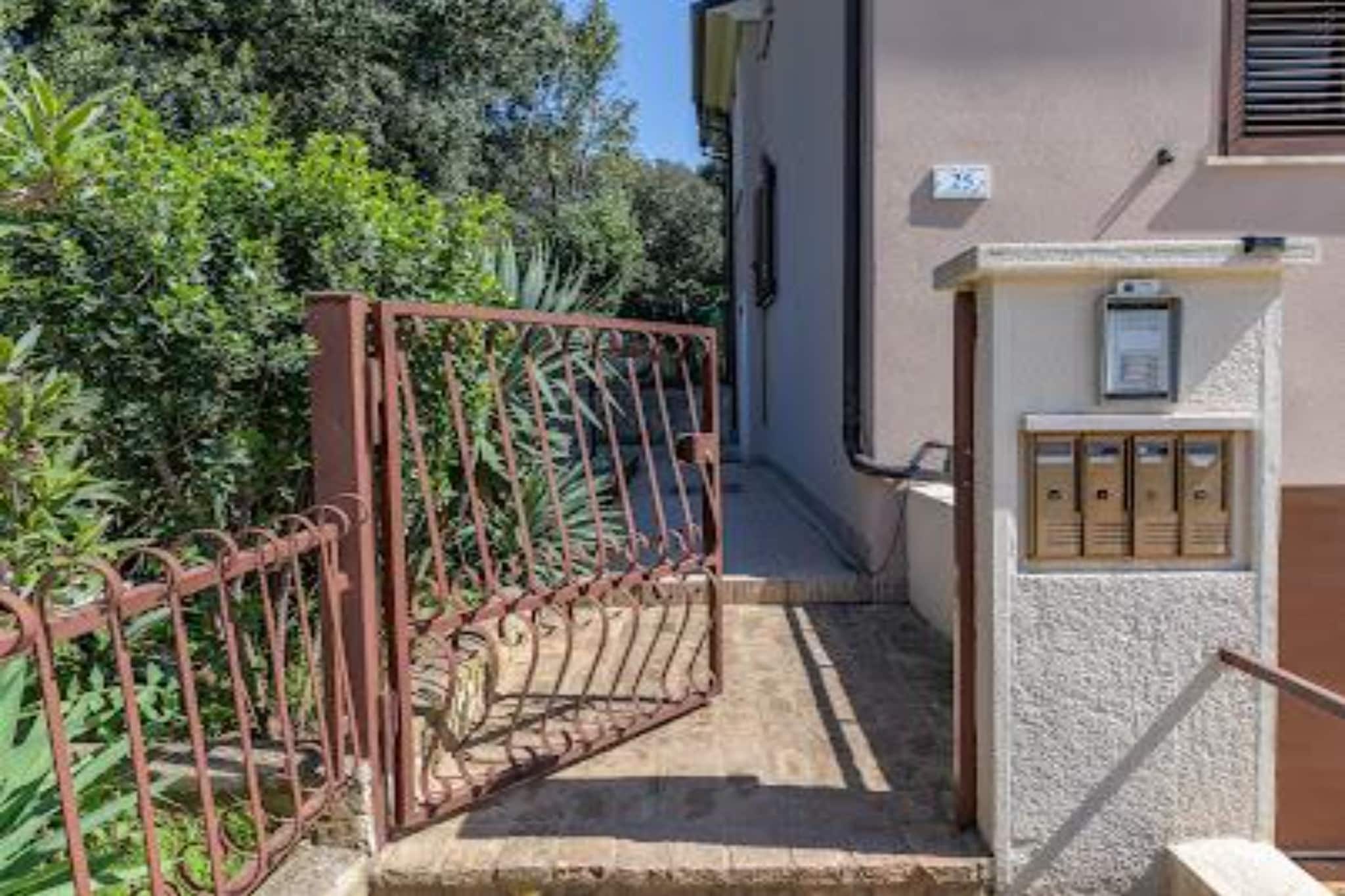 Casa San Antonio - Two Bedroom Apartment-Buitenlucht