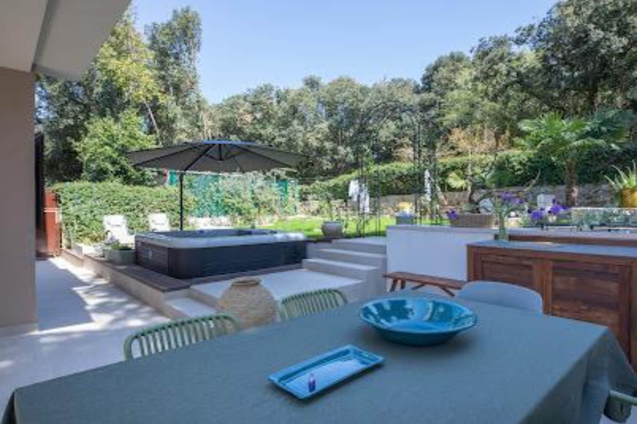 Casa San Antonio - Two Bedroom Apartment-Buitenlucht