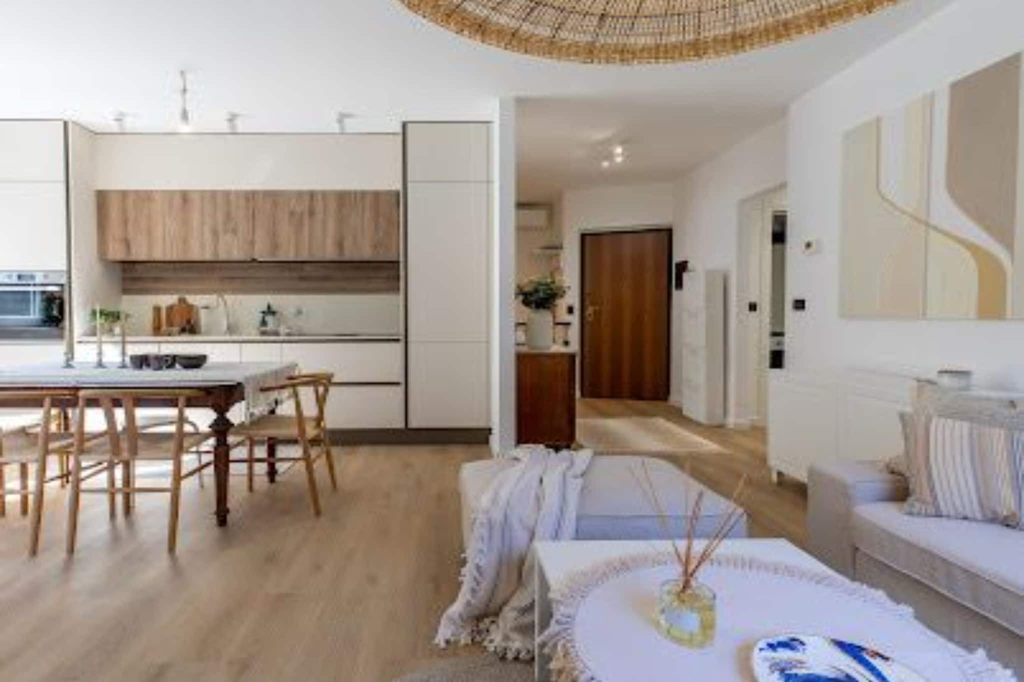 Casa San Antonio - Two Bedroom Apartment-Slaapkamer