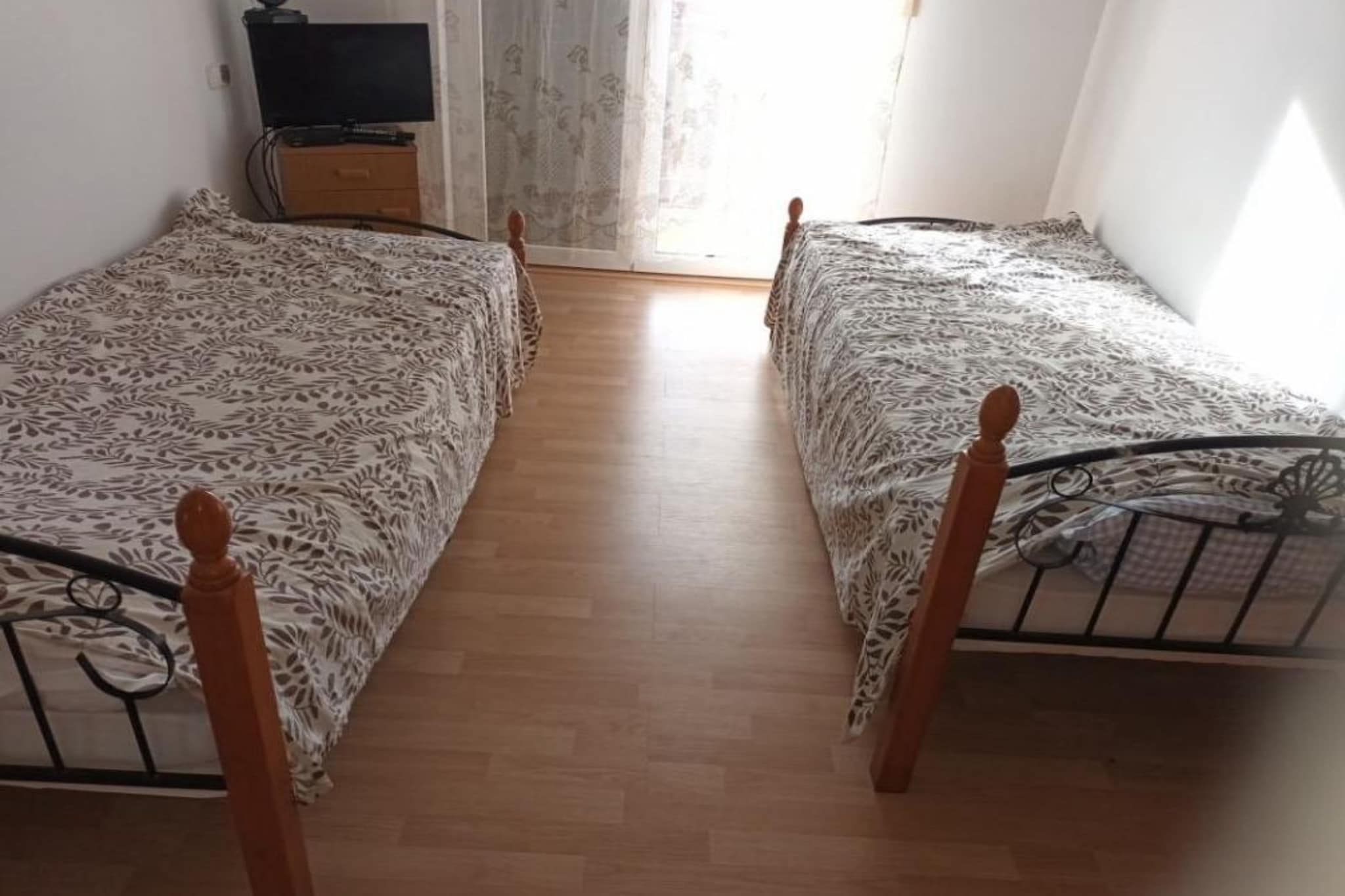 Spacious and Cozy Apartments Dugi Rat