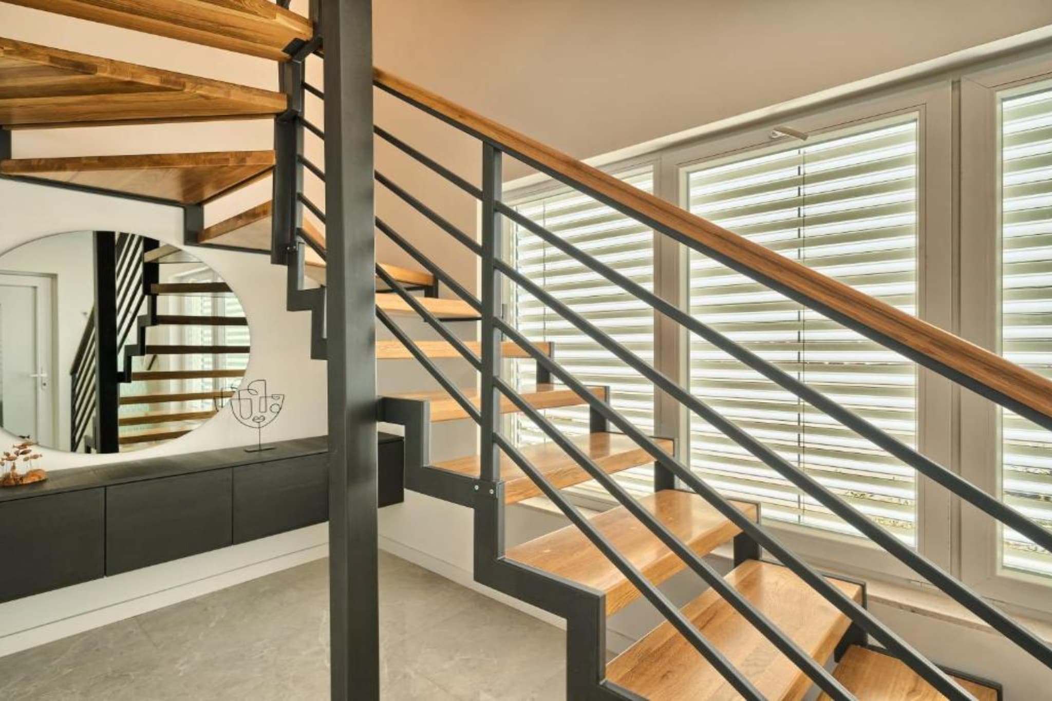One-Bedroom Apartment With Terrace And Sea View-Trap