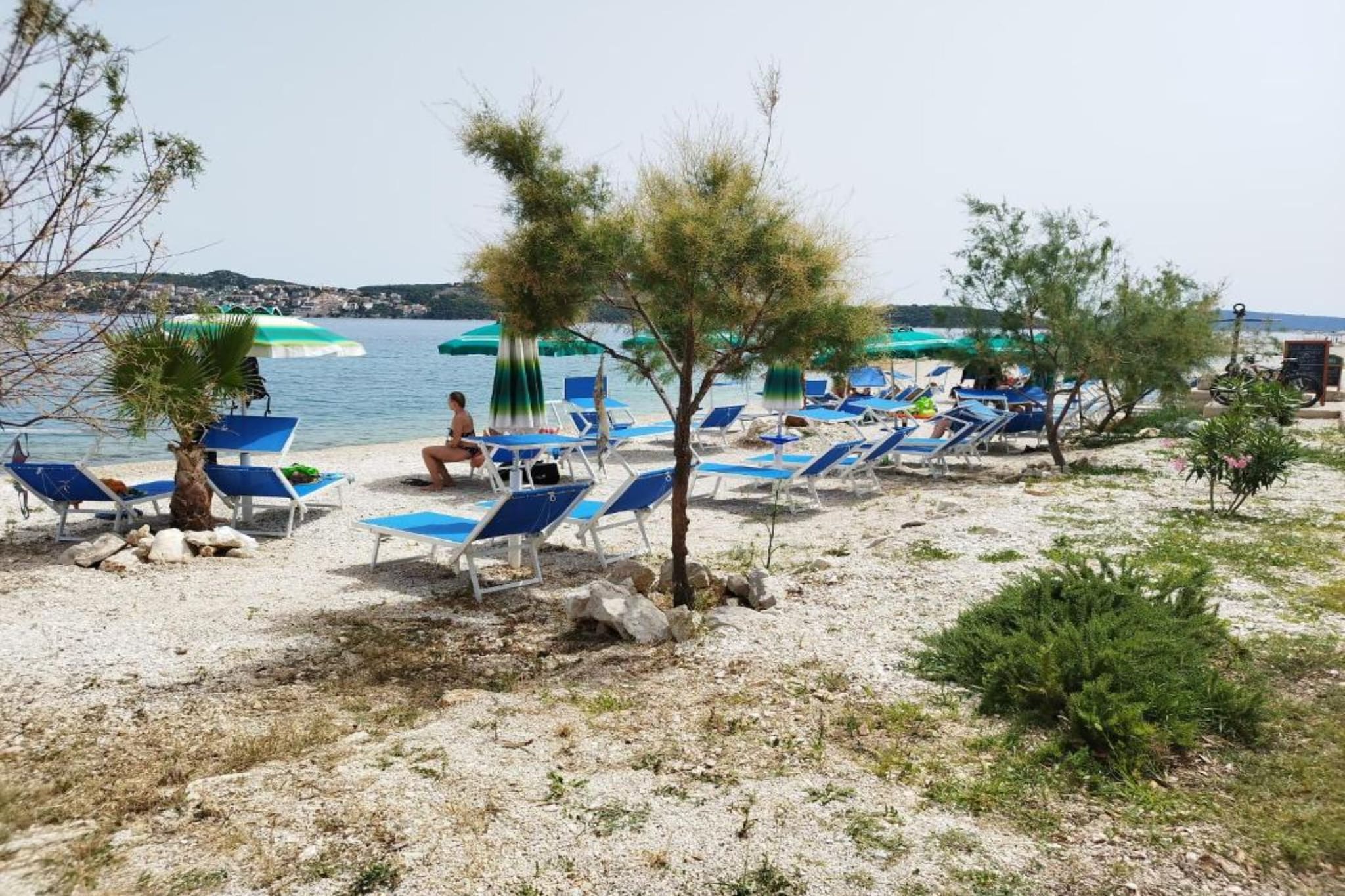 One-Bedroom Apartment With Terrace And Sea View-Sfeer