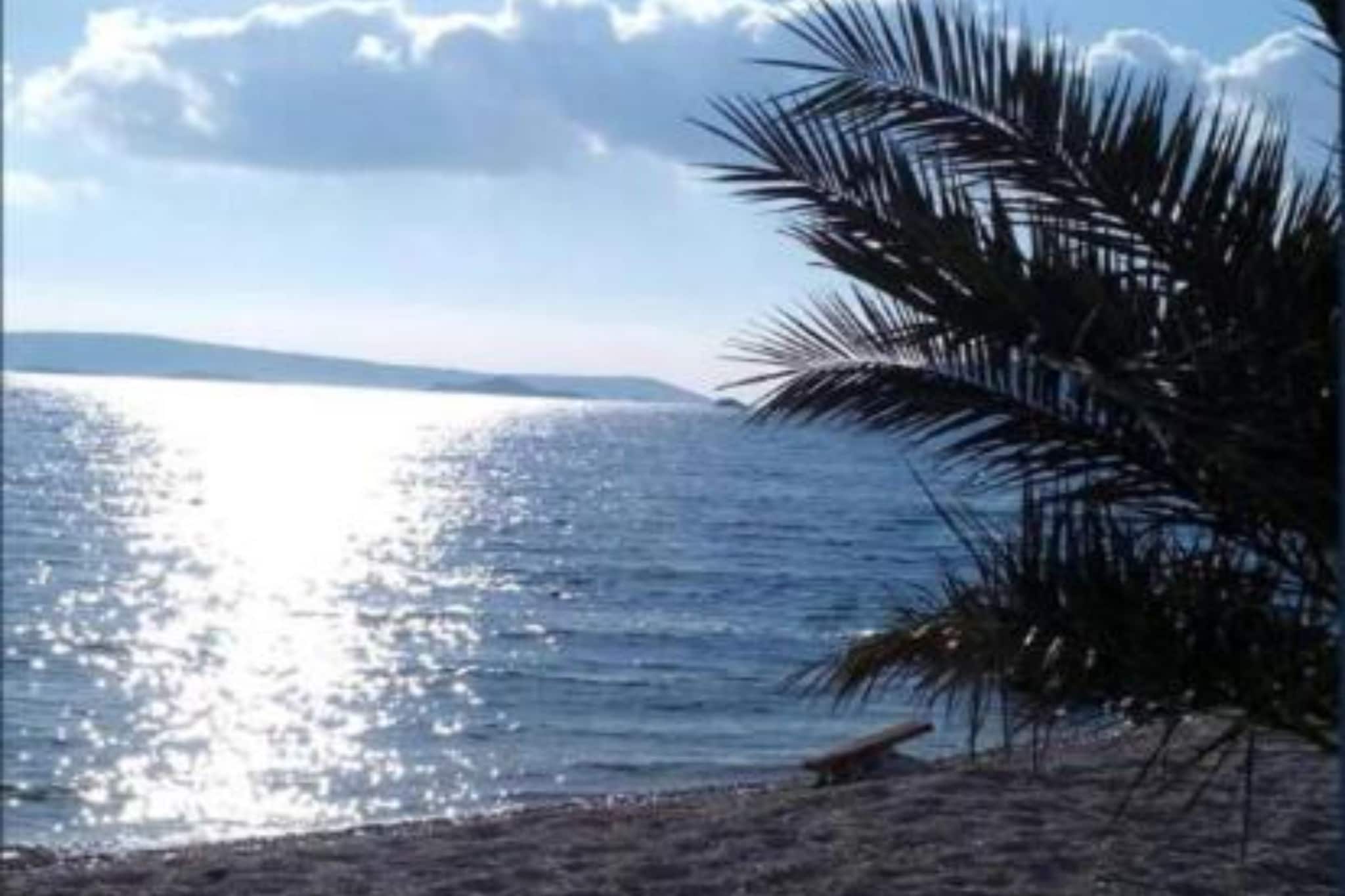 One-Bedroom Apartment With Terrace And Sea View-Sfeer