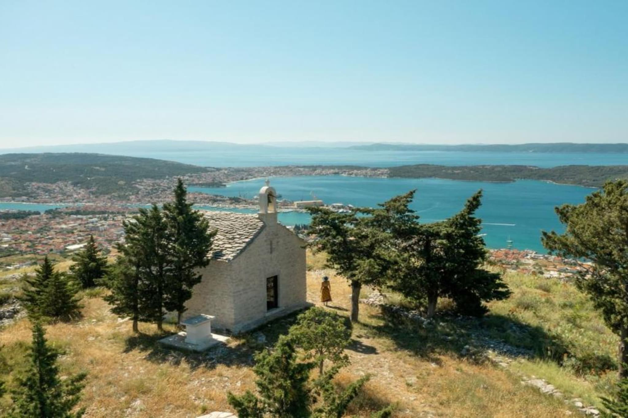 One-Bedroom Apartment With Terrace And Sea View-Uitzicht