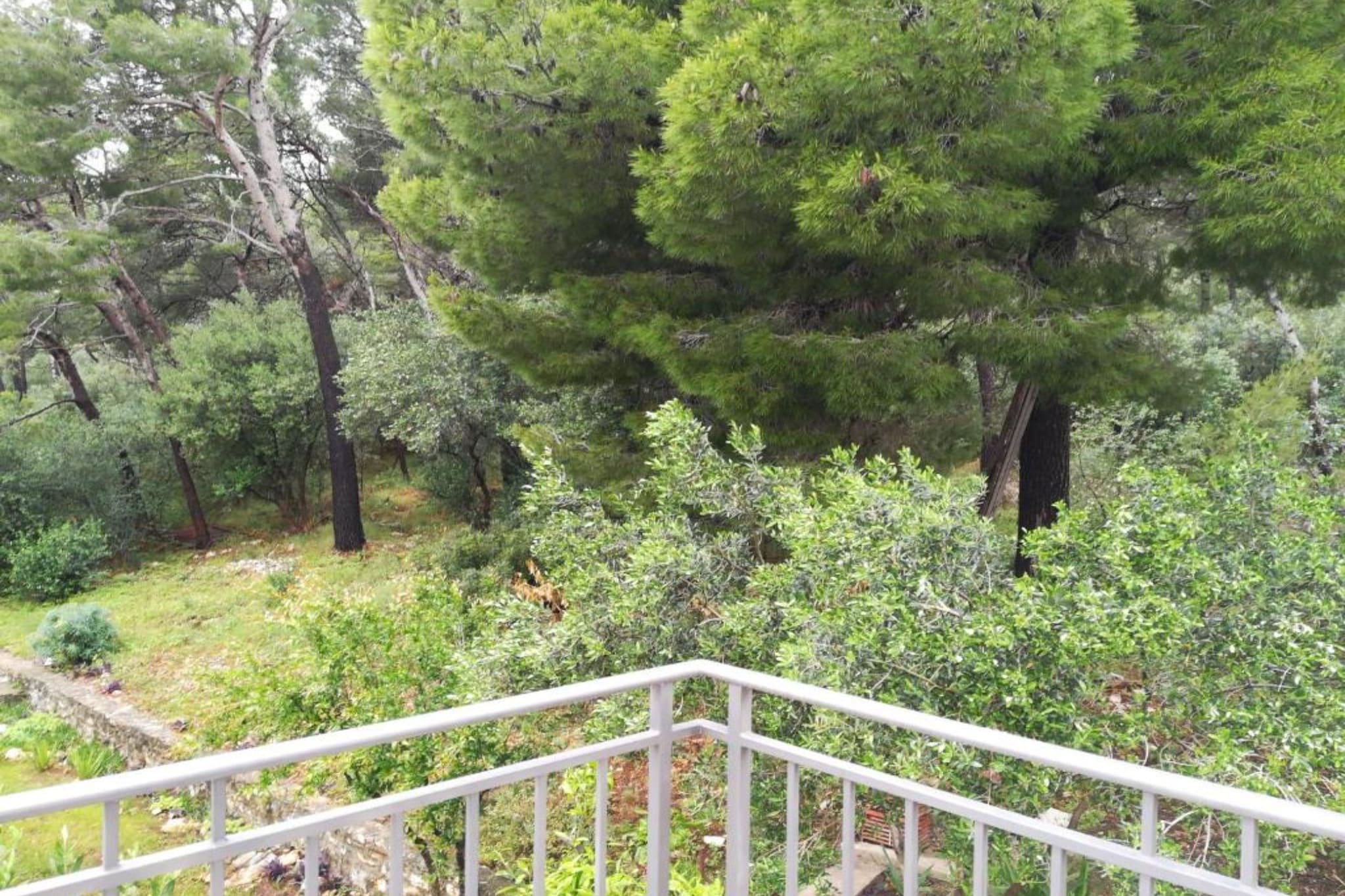 Two-Bedroom Apartment With Balcony And Sea View-Terrasbalkon
