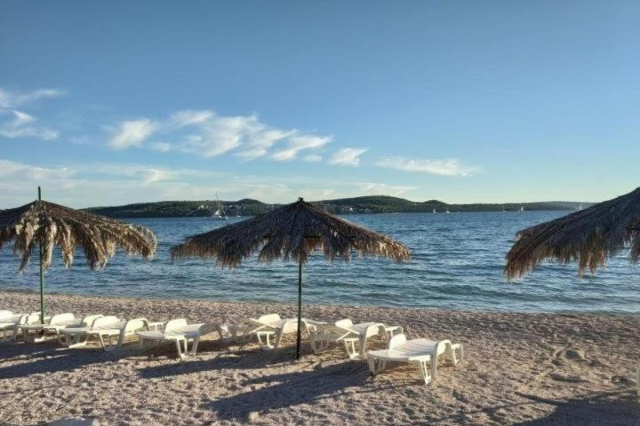 Two-Bedroom Apartment With Balcony And Sea View-Sfeer