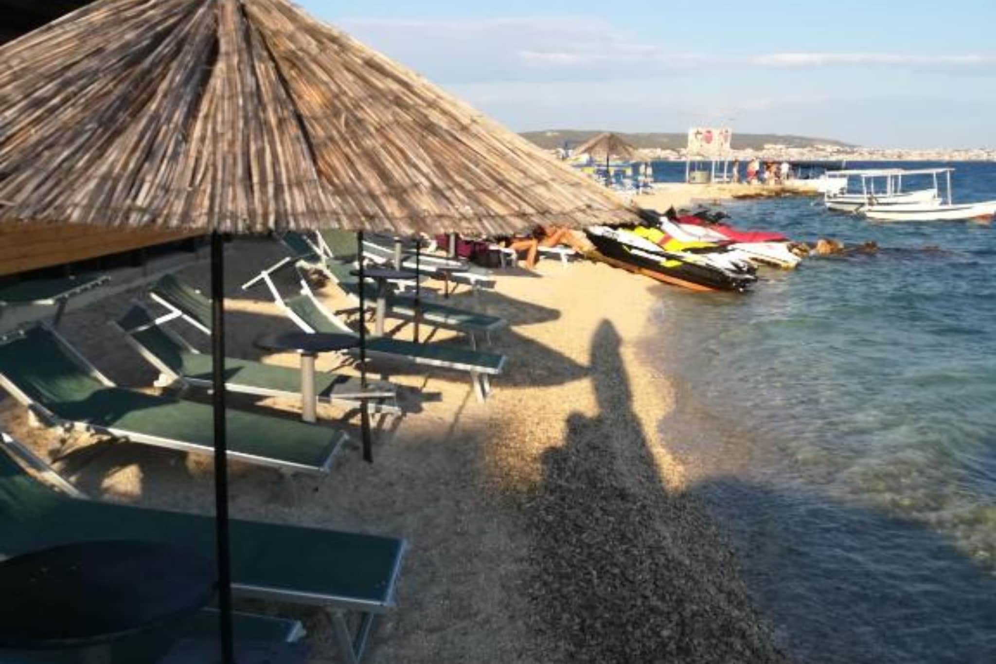 Two-Bedroom Apartment With Balcony And Sea View-Sfeer