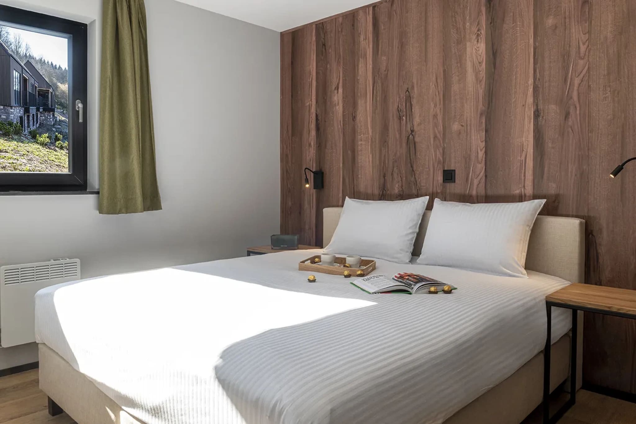 Anatura 2-Bedroom Villa