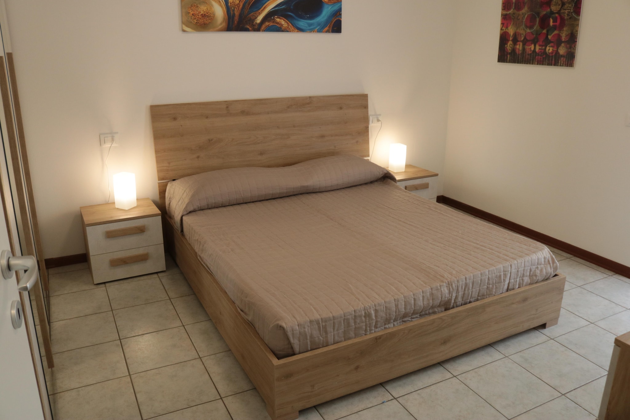 Terme Uno-Bedroom