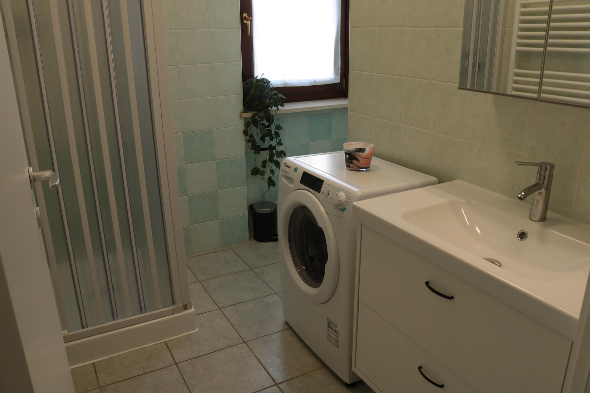 Terme Uno-Bathroom