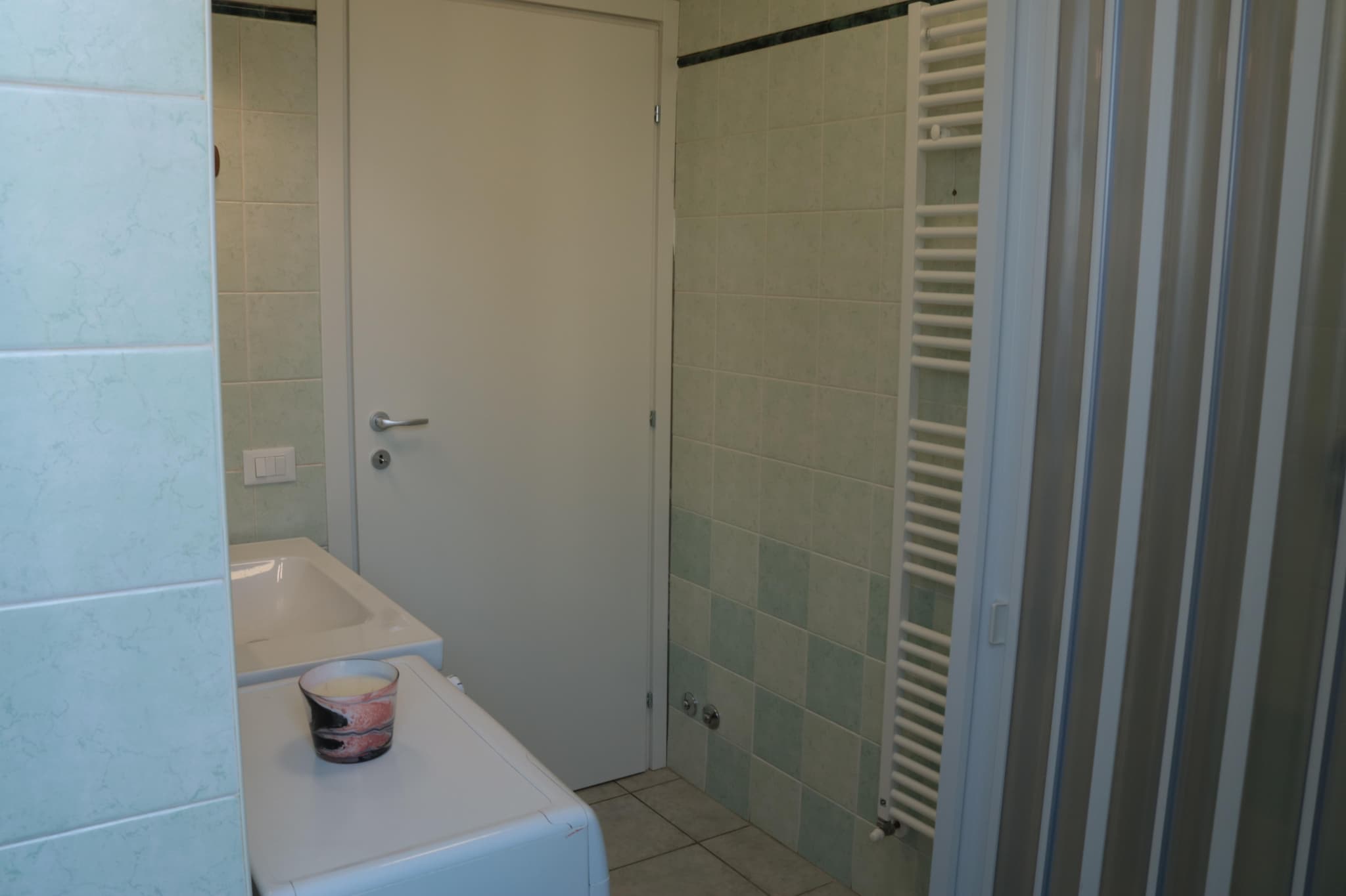 Terme Uno-Bathroom
