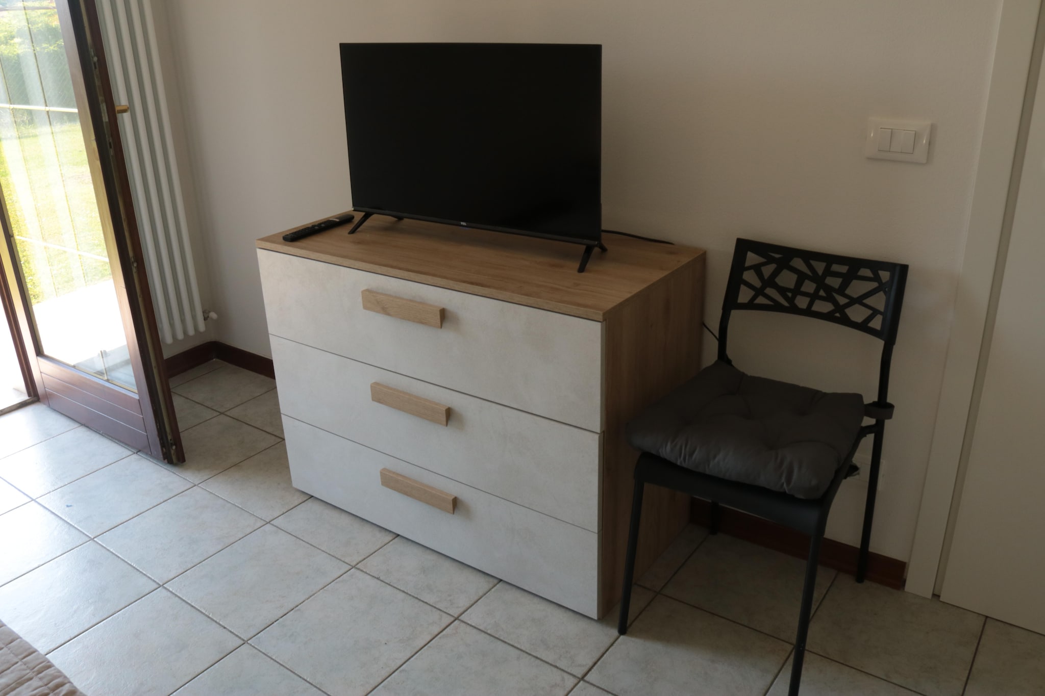 Terme Uno-Living room