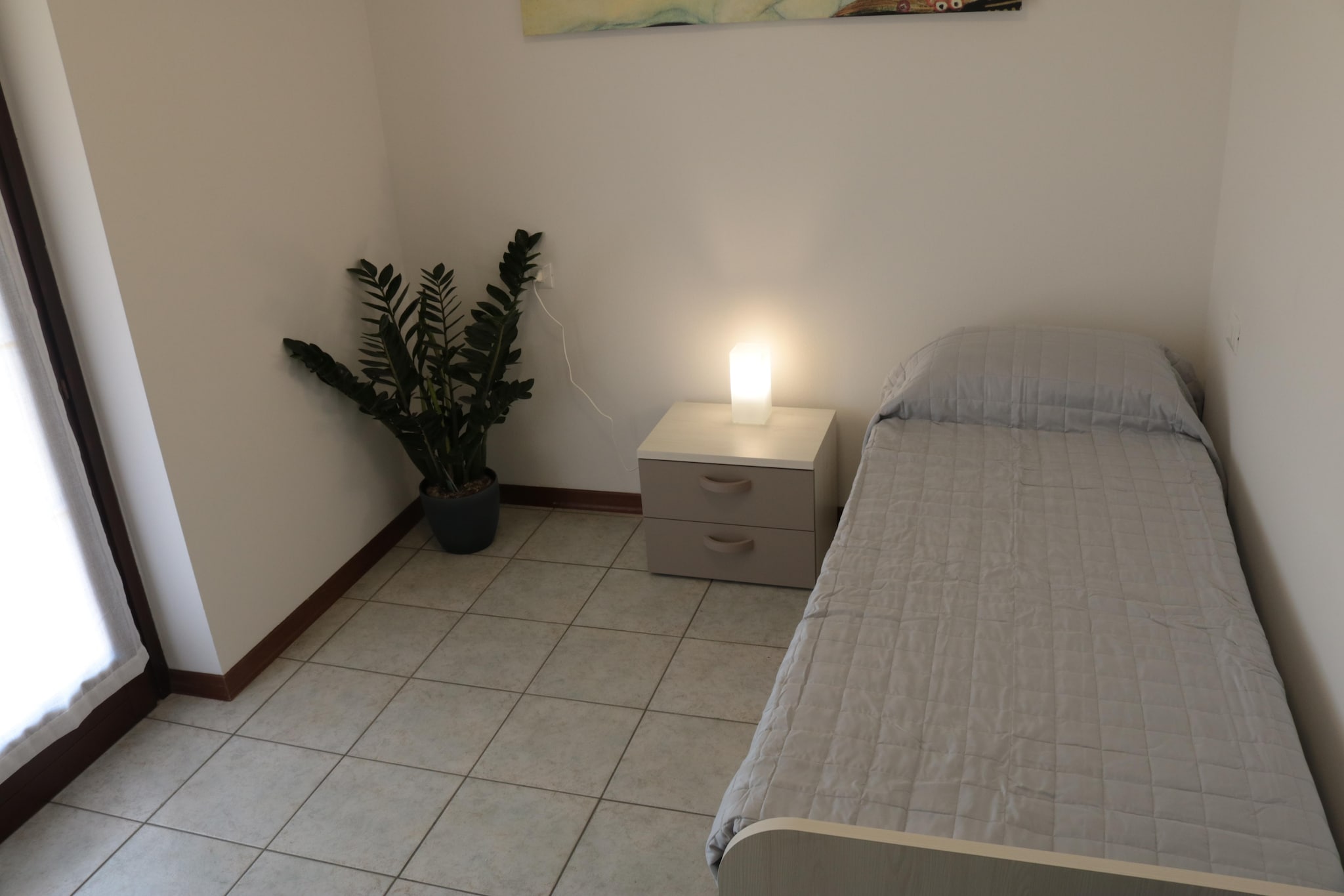 Terme Uno-Bedroom
