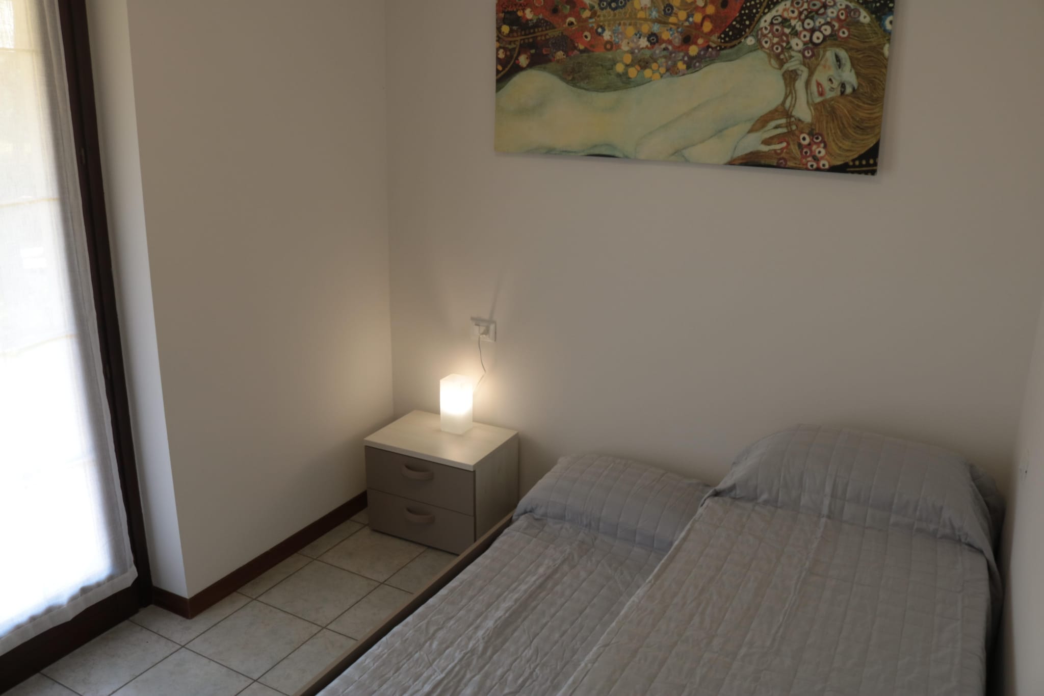 Terme Uno-Bedroom