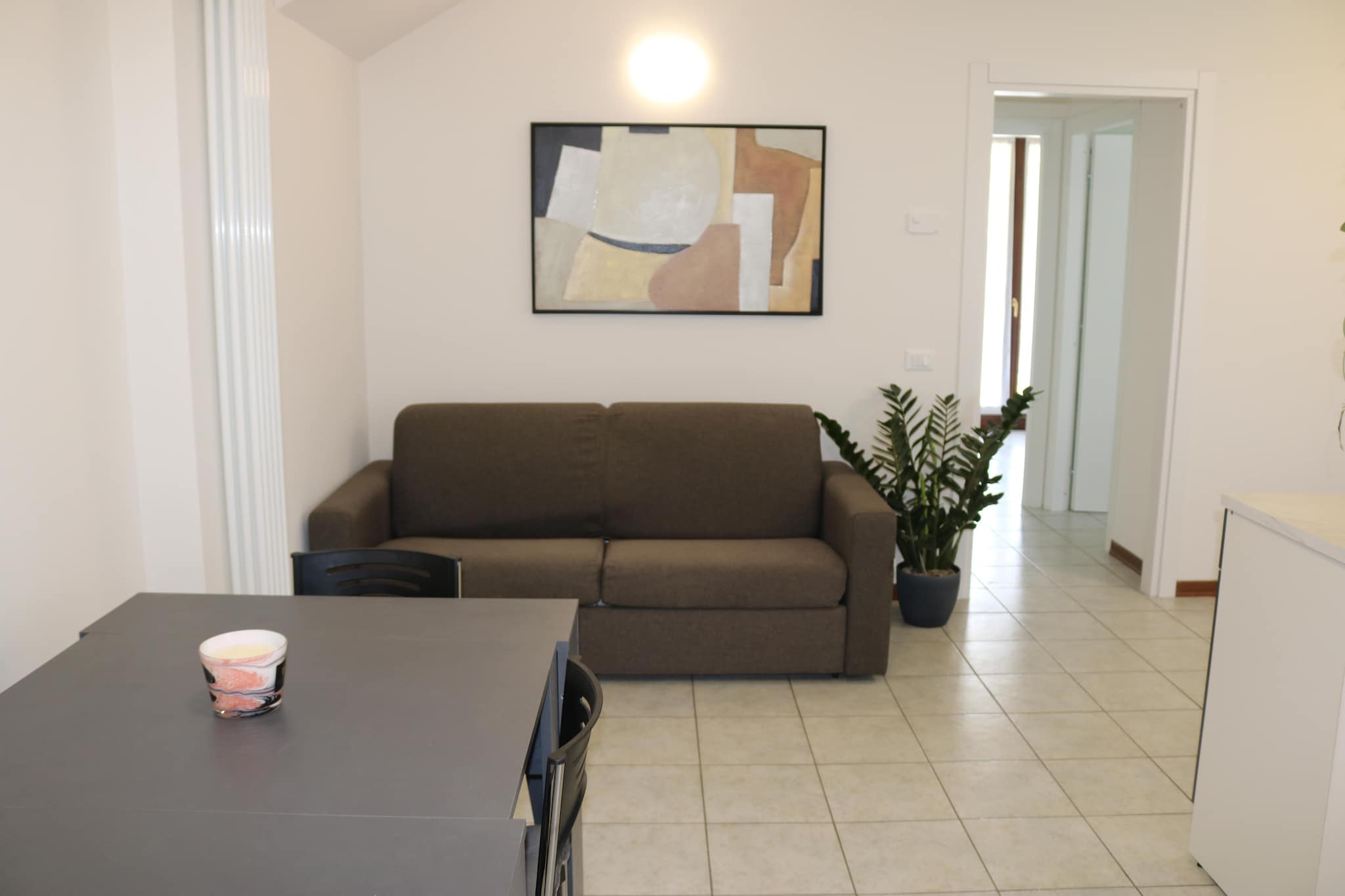 Terme Uno-Living room