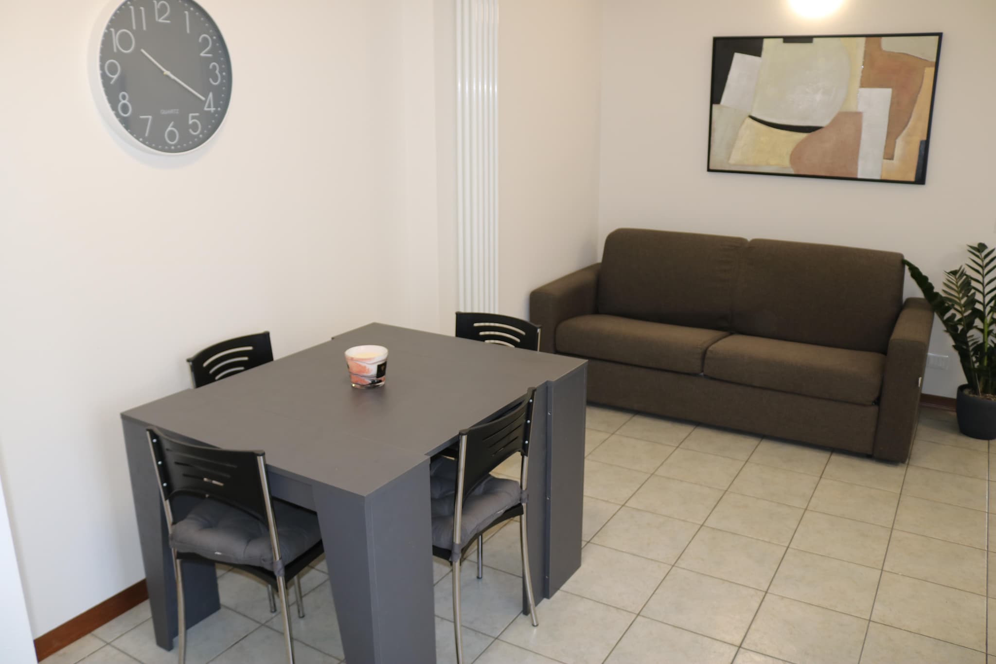 Terme Uno-Living room