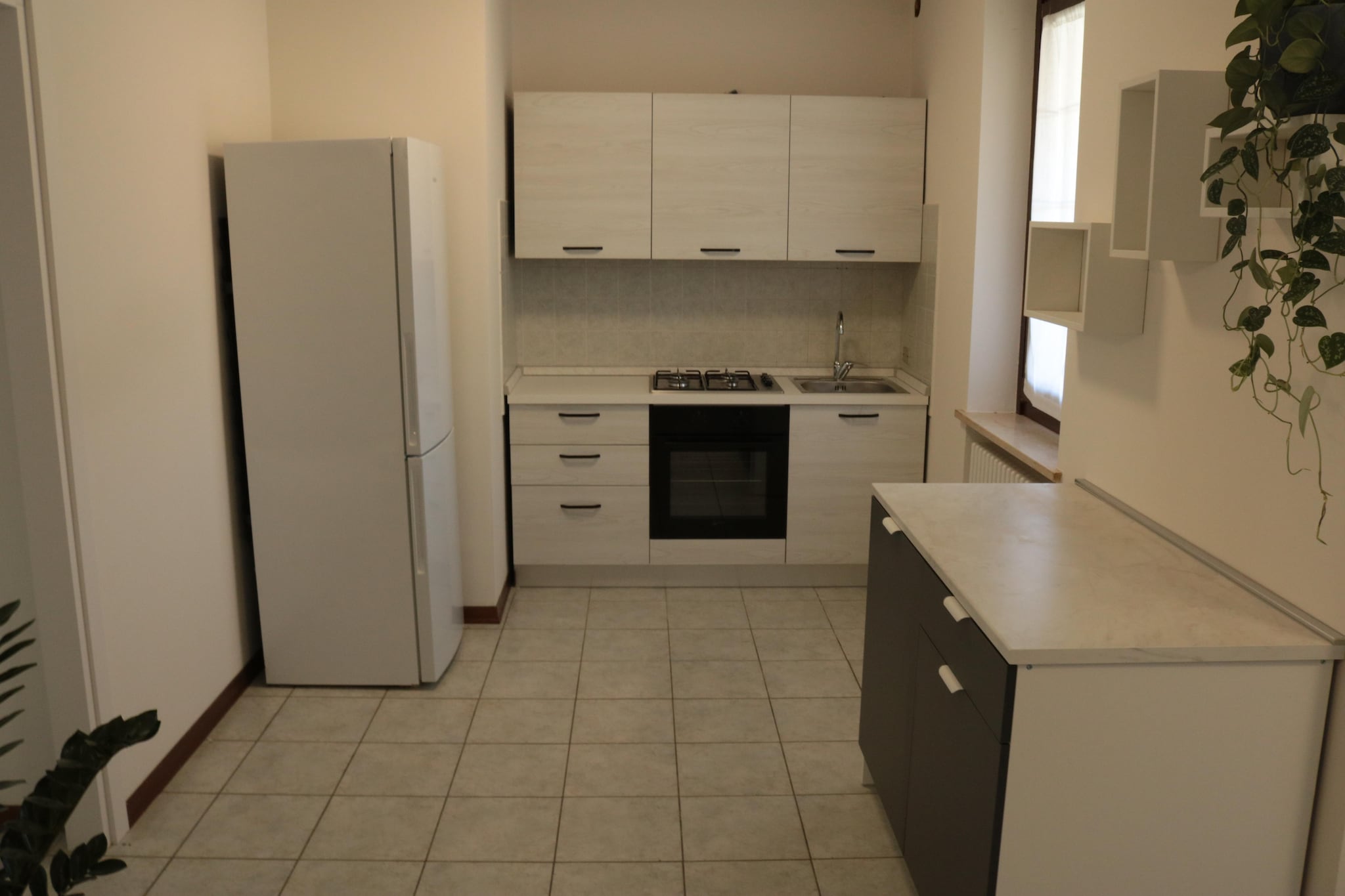 Terme Uno-Kitchen