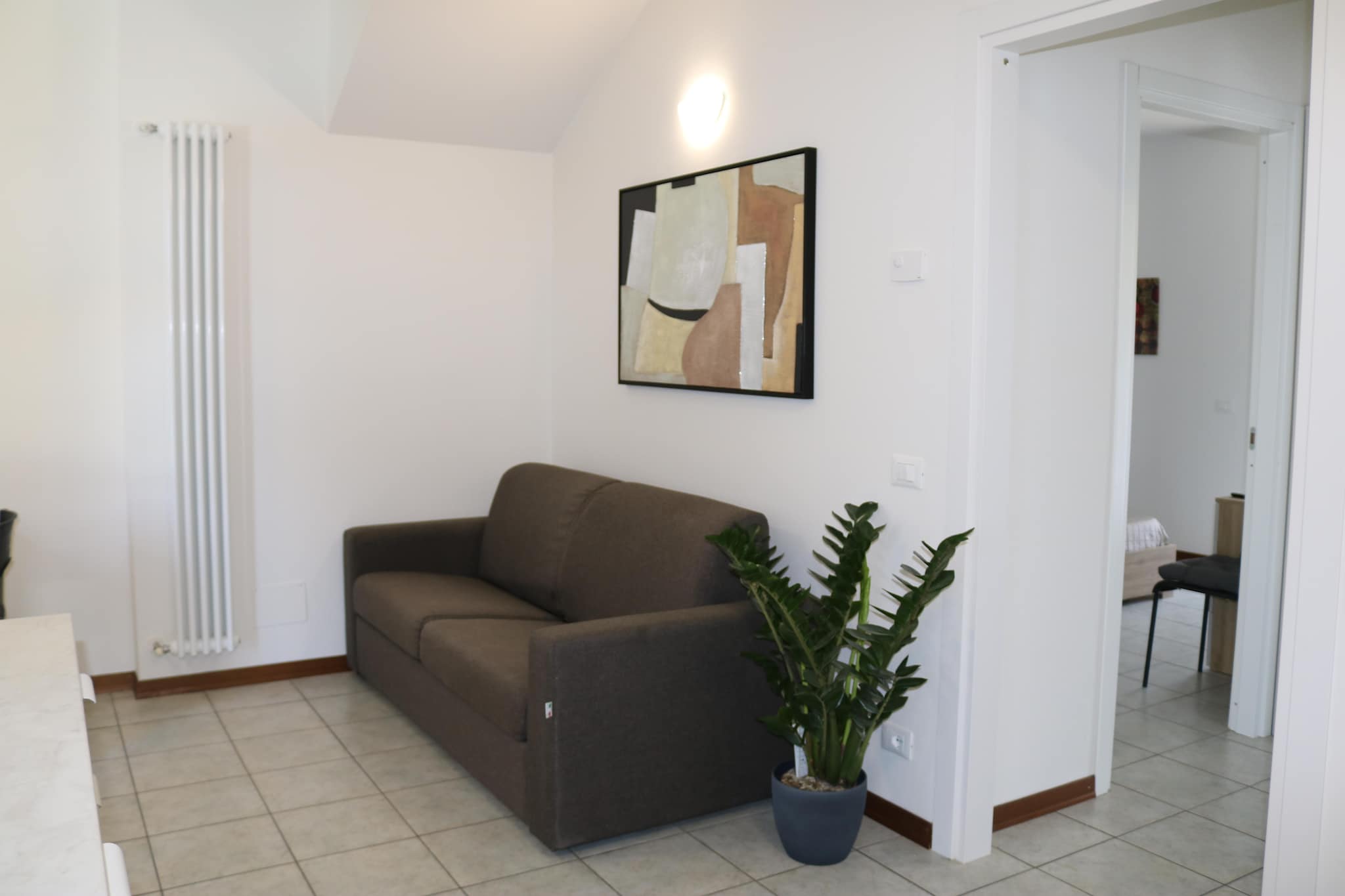 Terme Uno-Living room