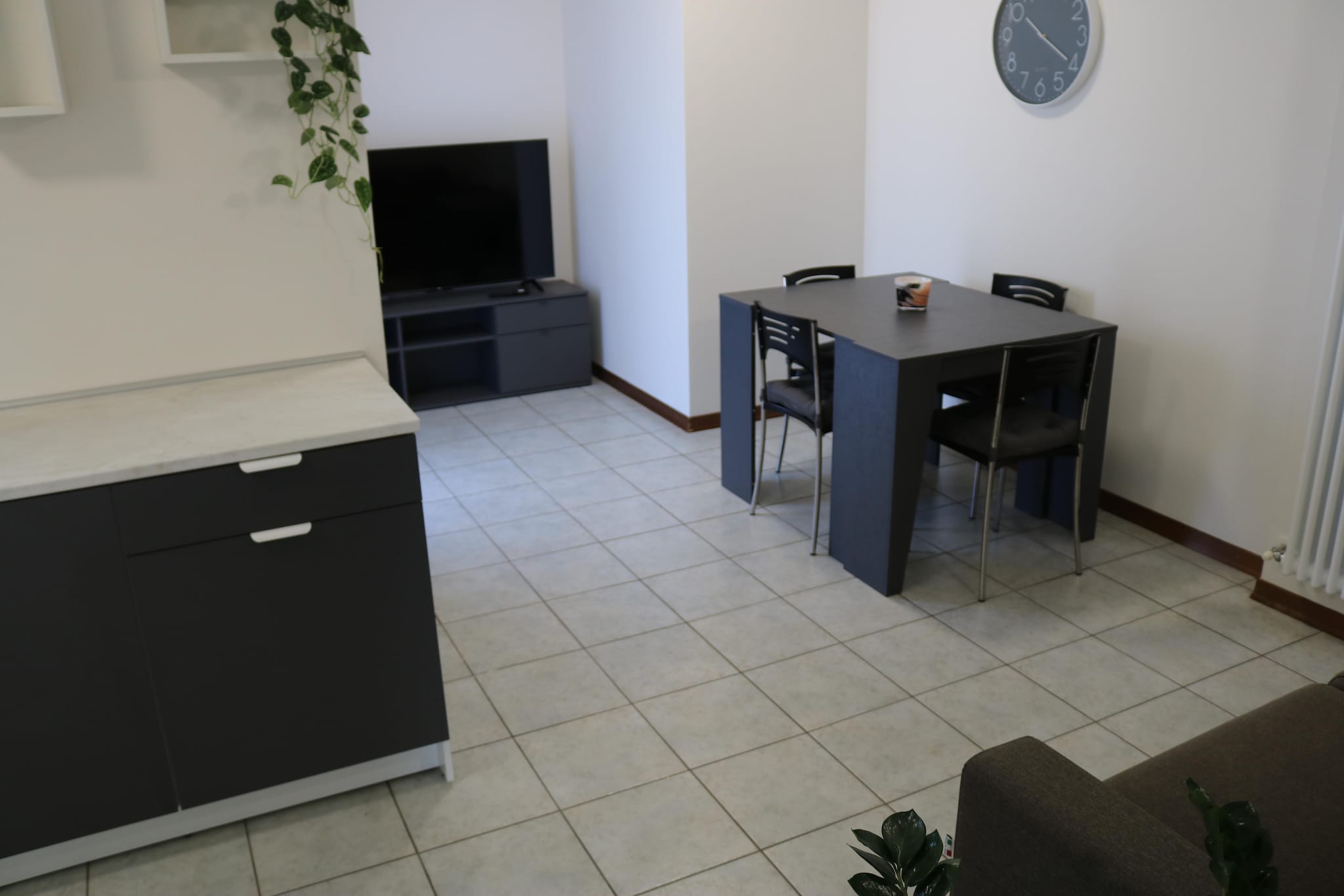 Terme Uno-Living room