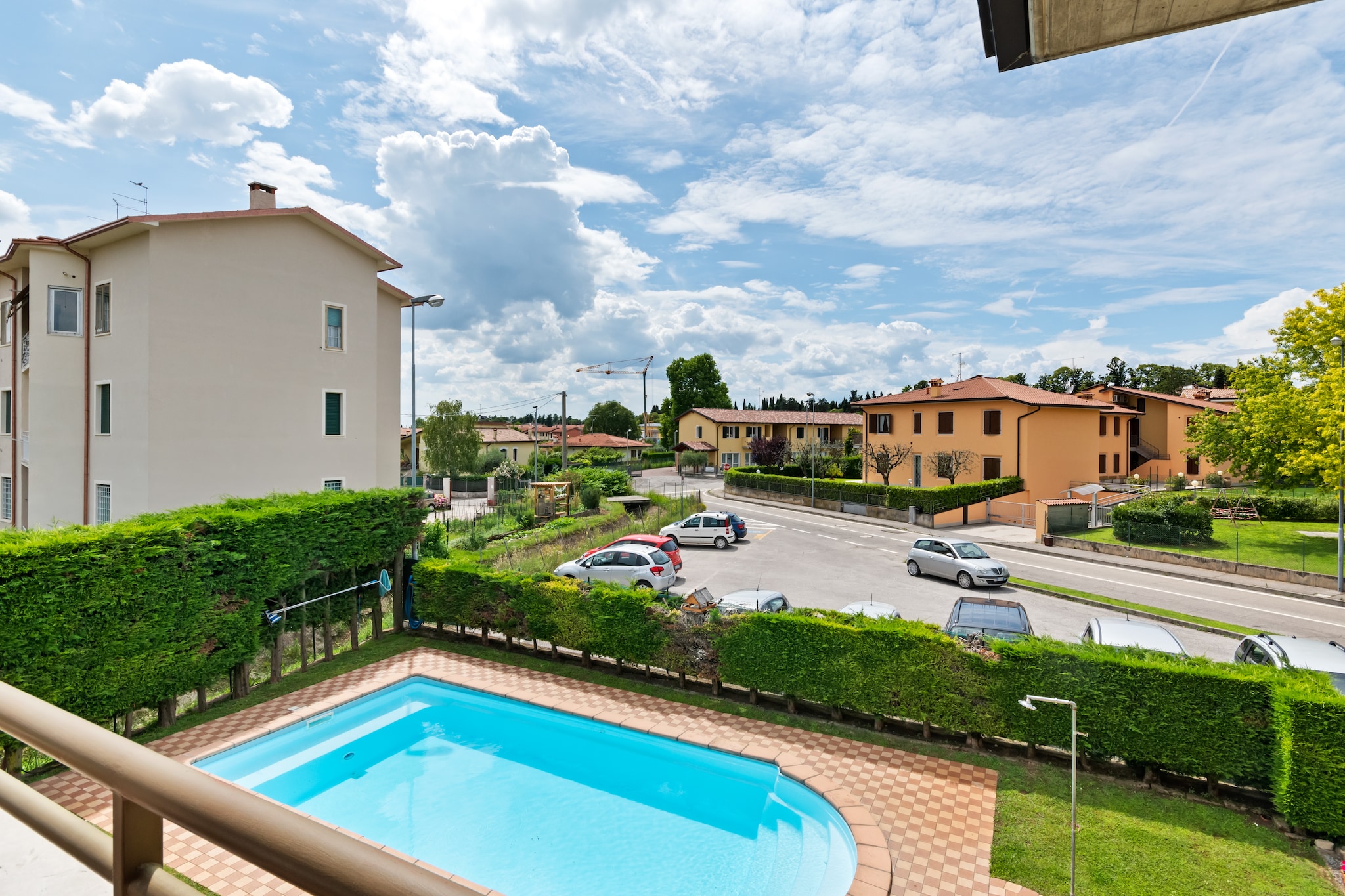 Terme Uno-View summer