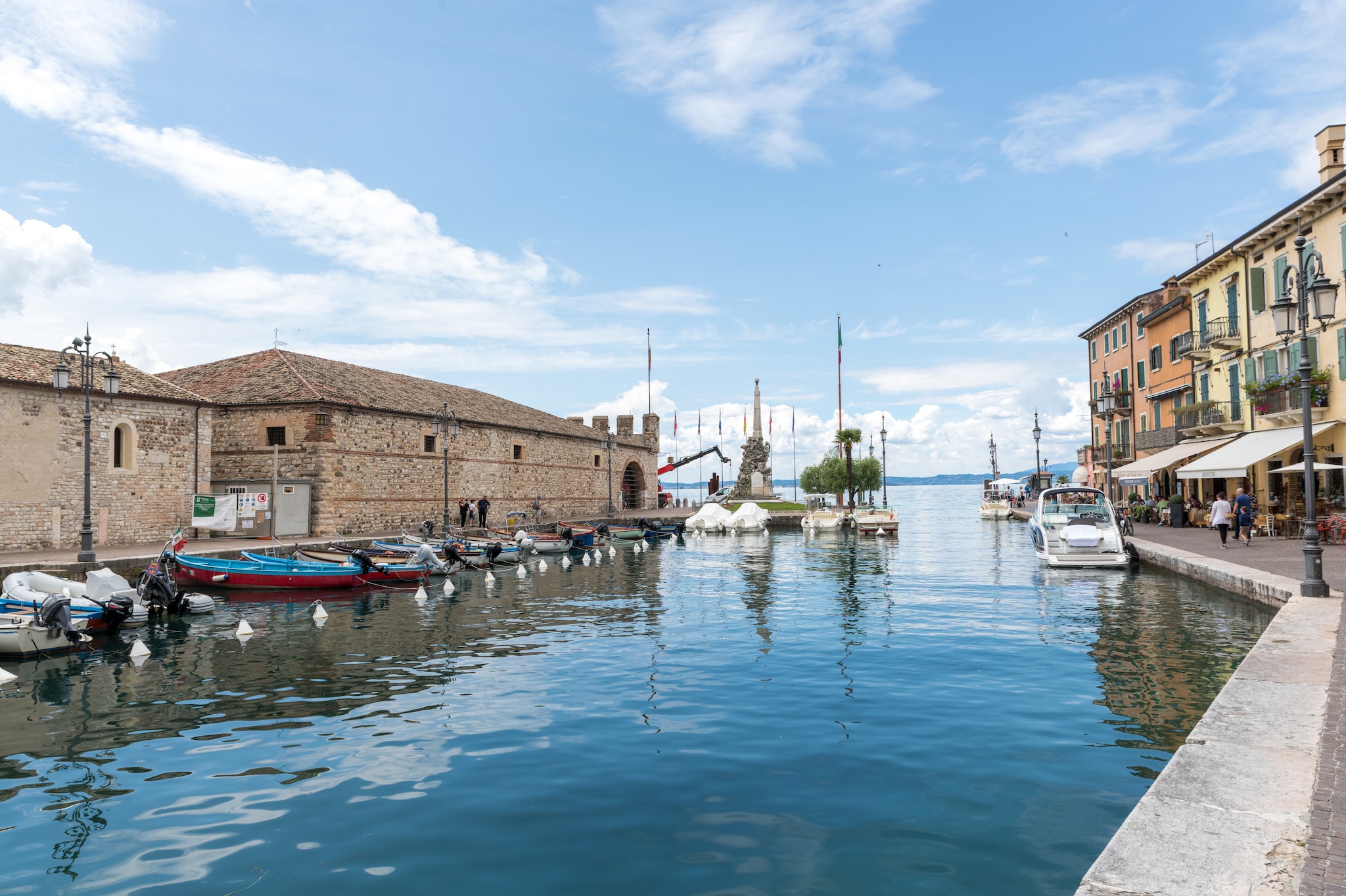 Terme Uno-Areas summer 5km