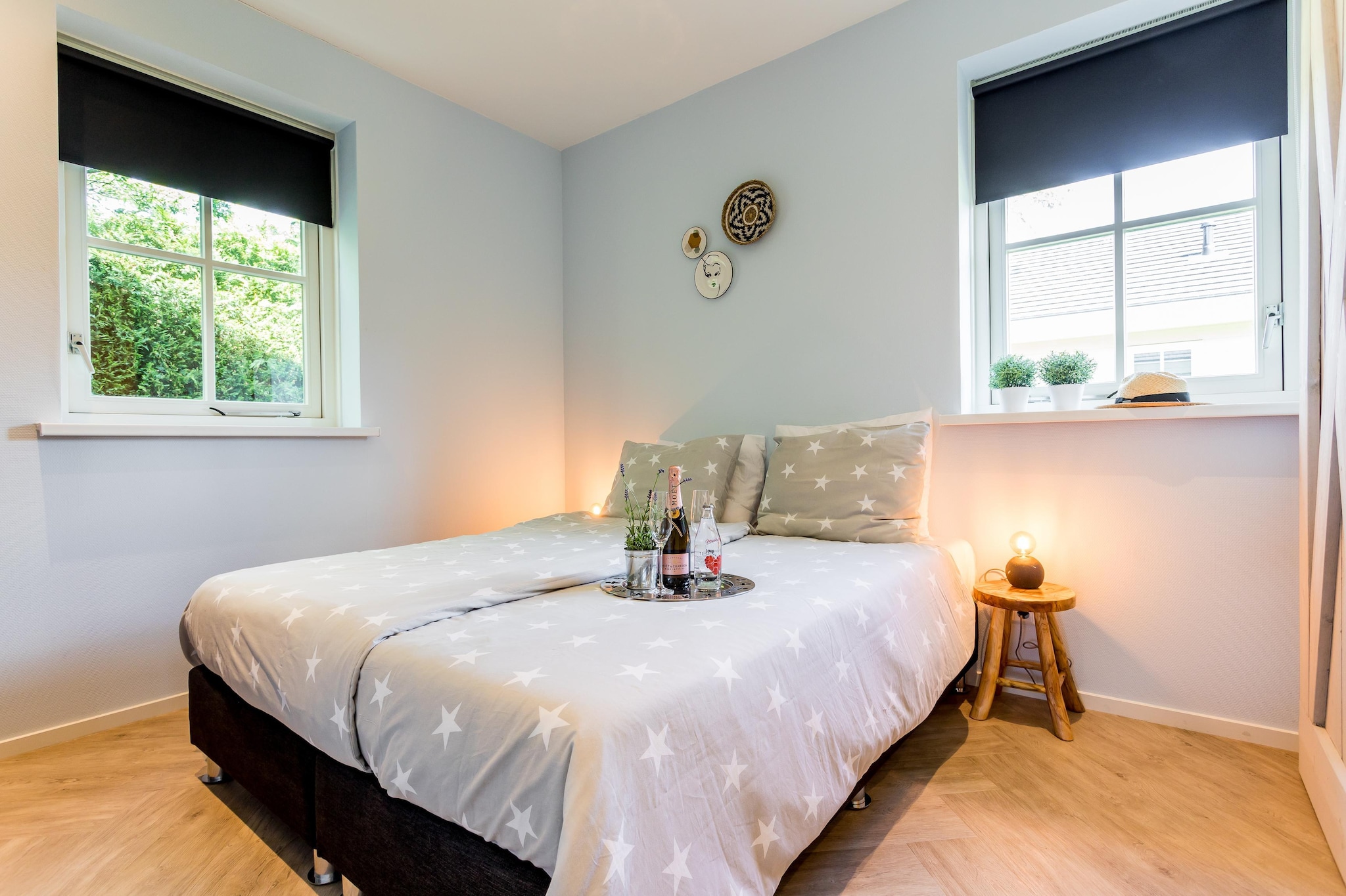 Bungalowpark de Gouden Spar 6-Slaapkamer