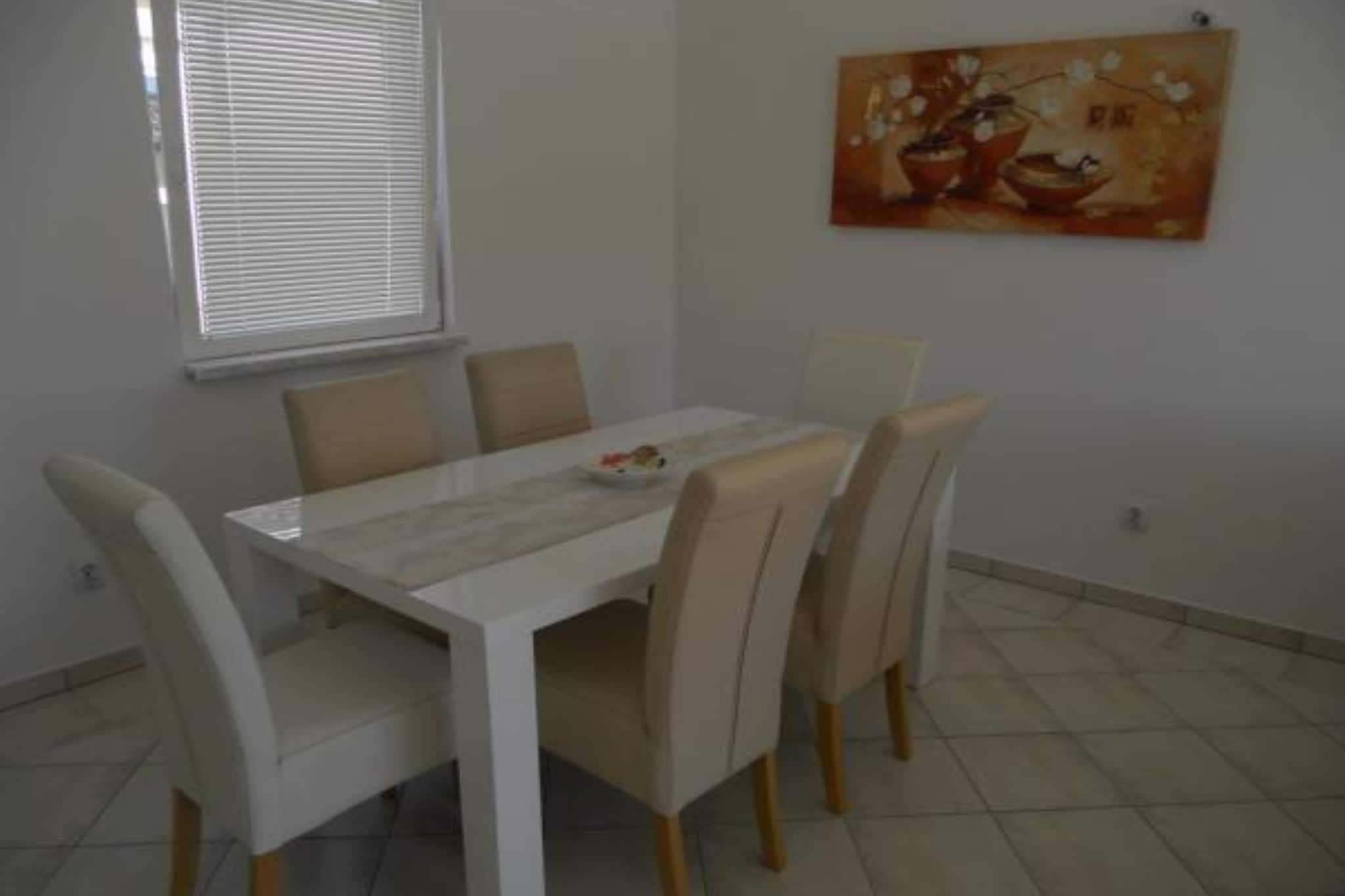 Apartments Dea & Paula - Two Bedroom Apartment with Terrace-Nicht getaggt
