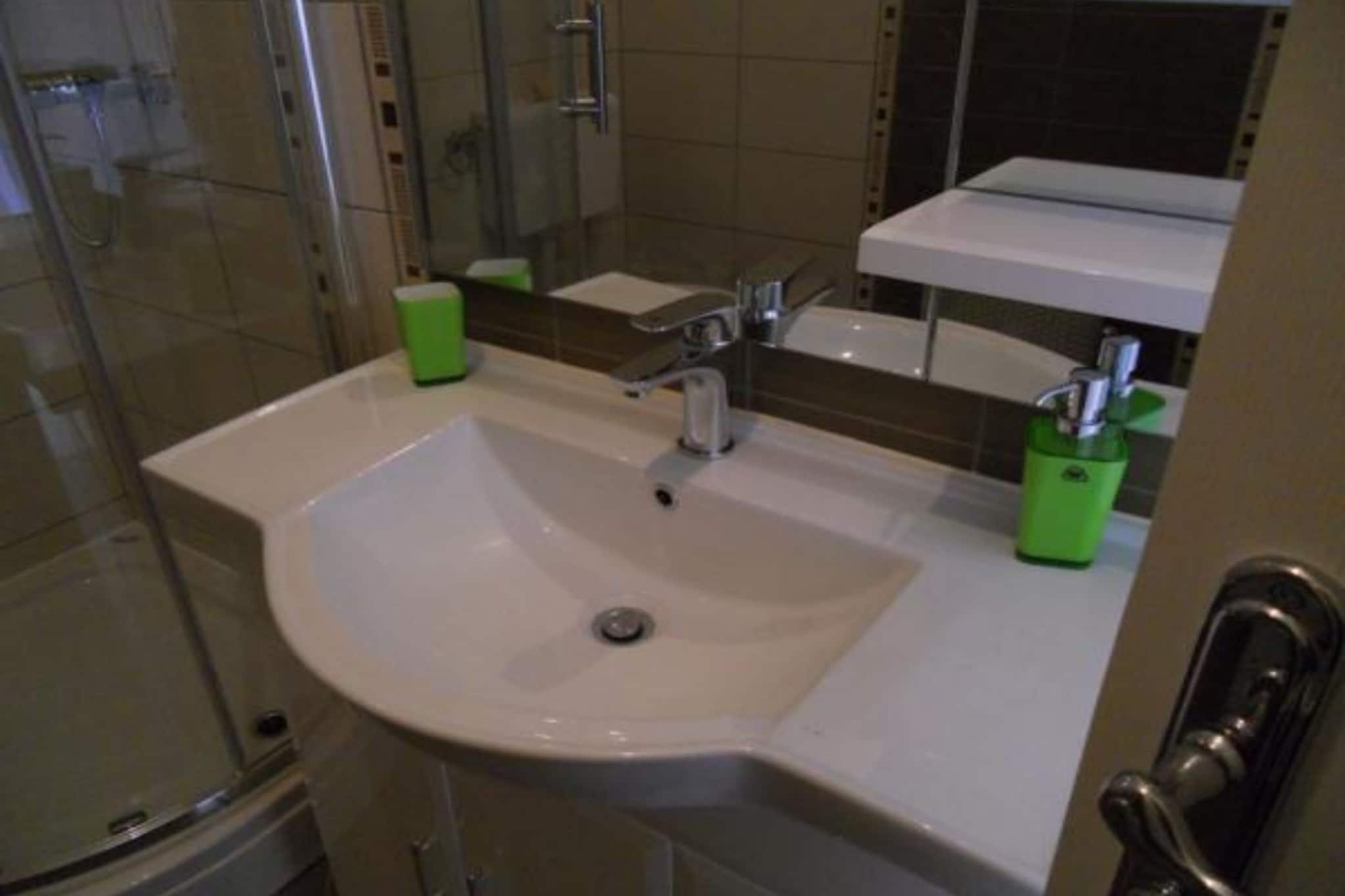 Apartments Dea & Paula - Two Bedroom Apartment with Terrace-Nicht getaggt