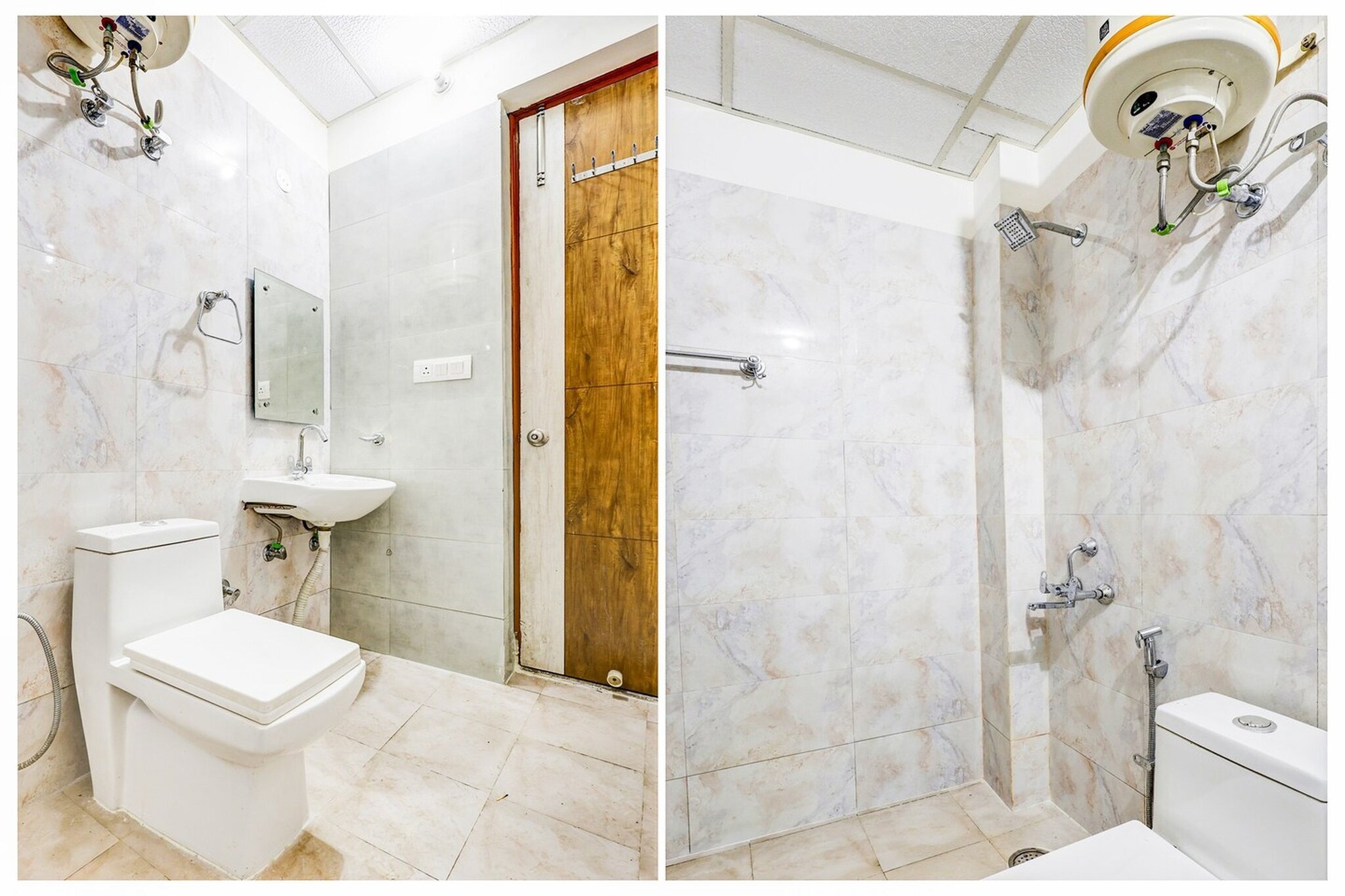 Hotel O Sector 52 Gurgaon