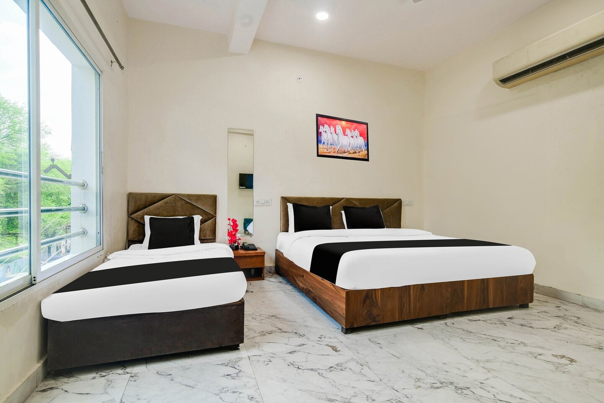 Hotel O Ujjain Near Hari Fatak