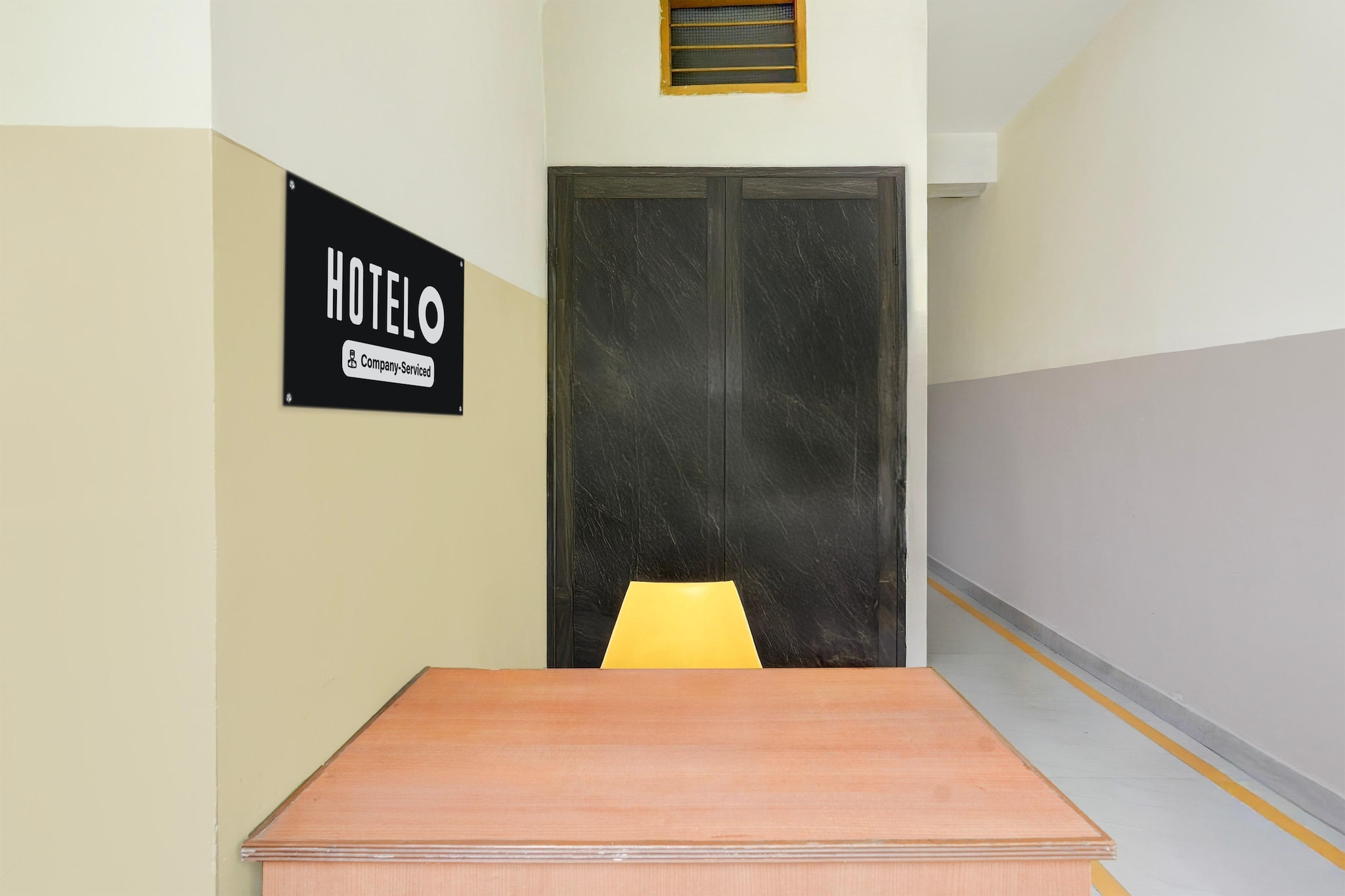 Hotel O Villivakkam Railway Station