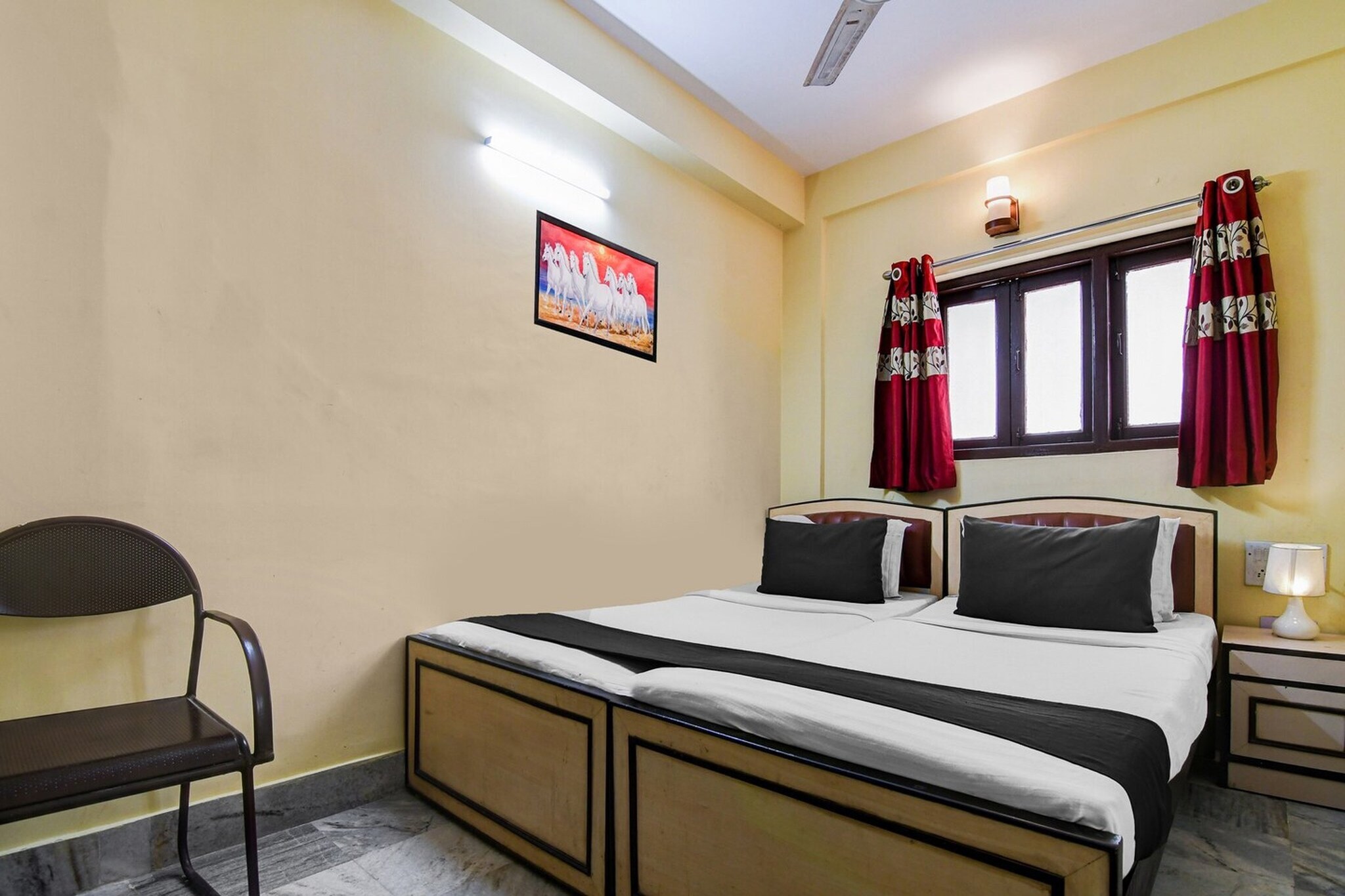 Super Hotel O Alipore Near Chetla