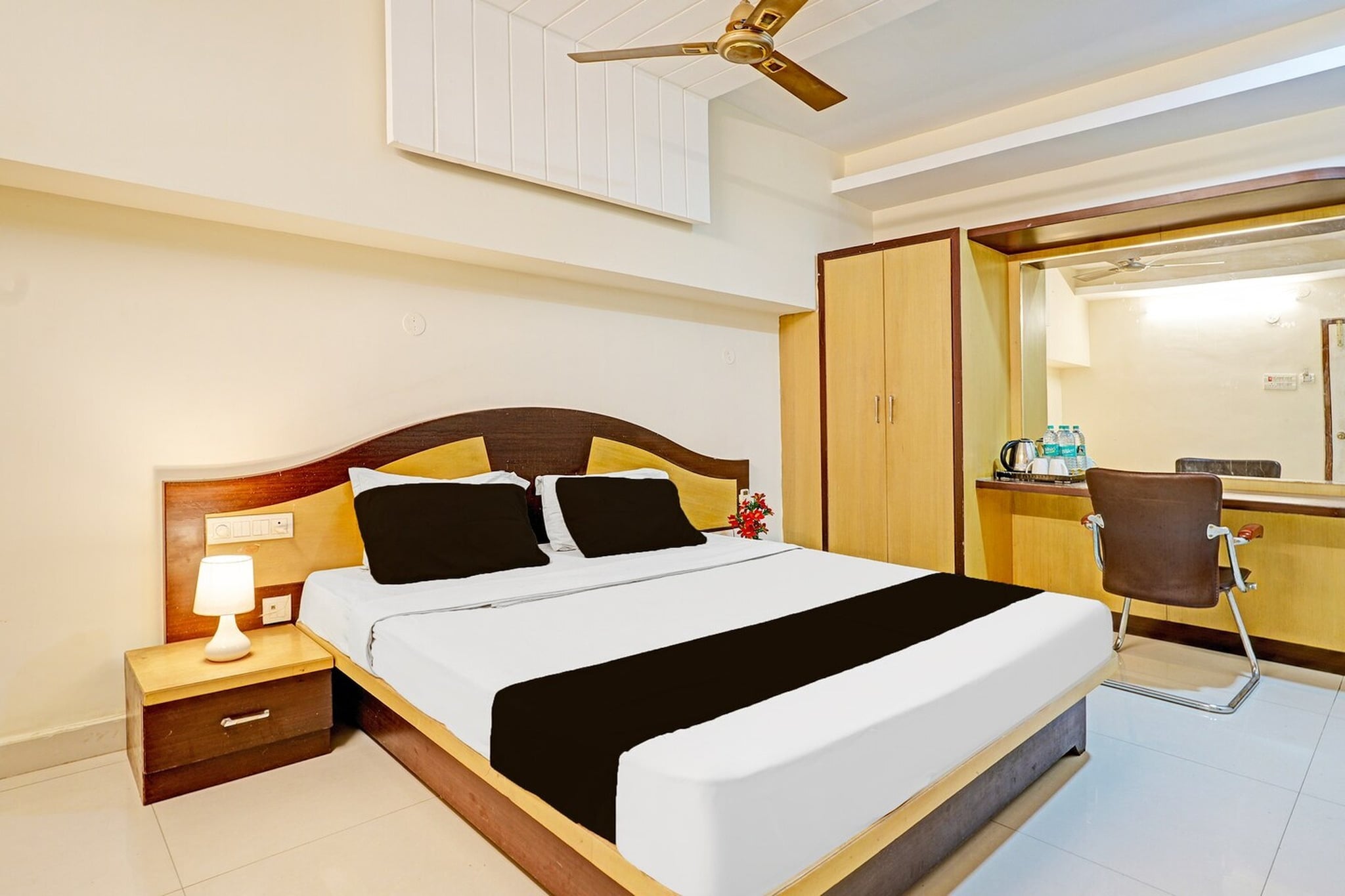 Super Hotel O Anantapur