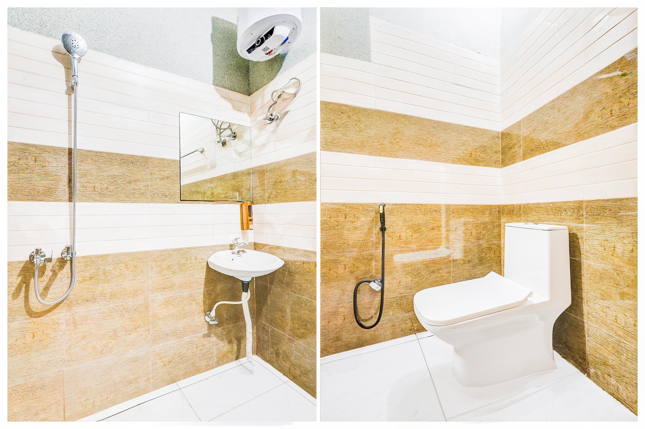 Super Hotel O Aravali Vihar Bhiwadi