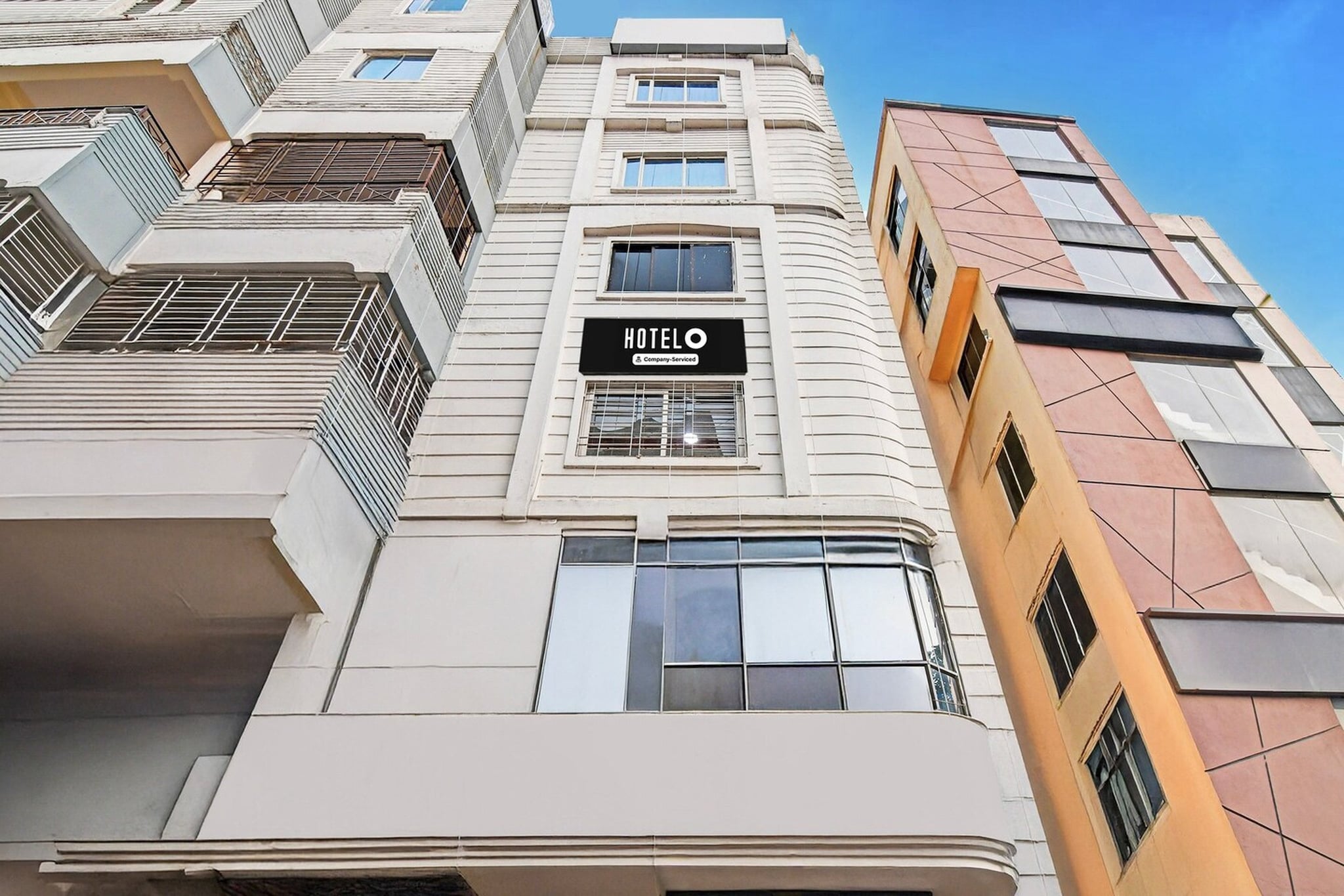 Super Hotel O Baguiati