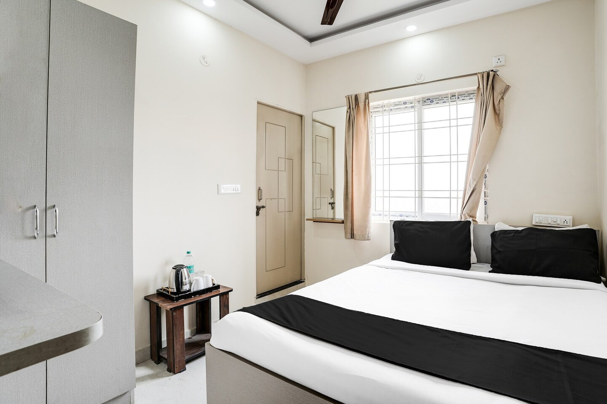 Hotel O Bangalore Near Reva Circle