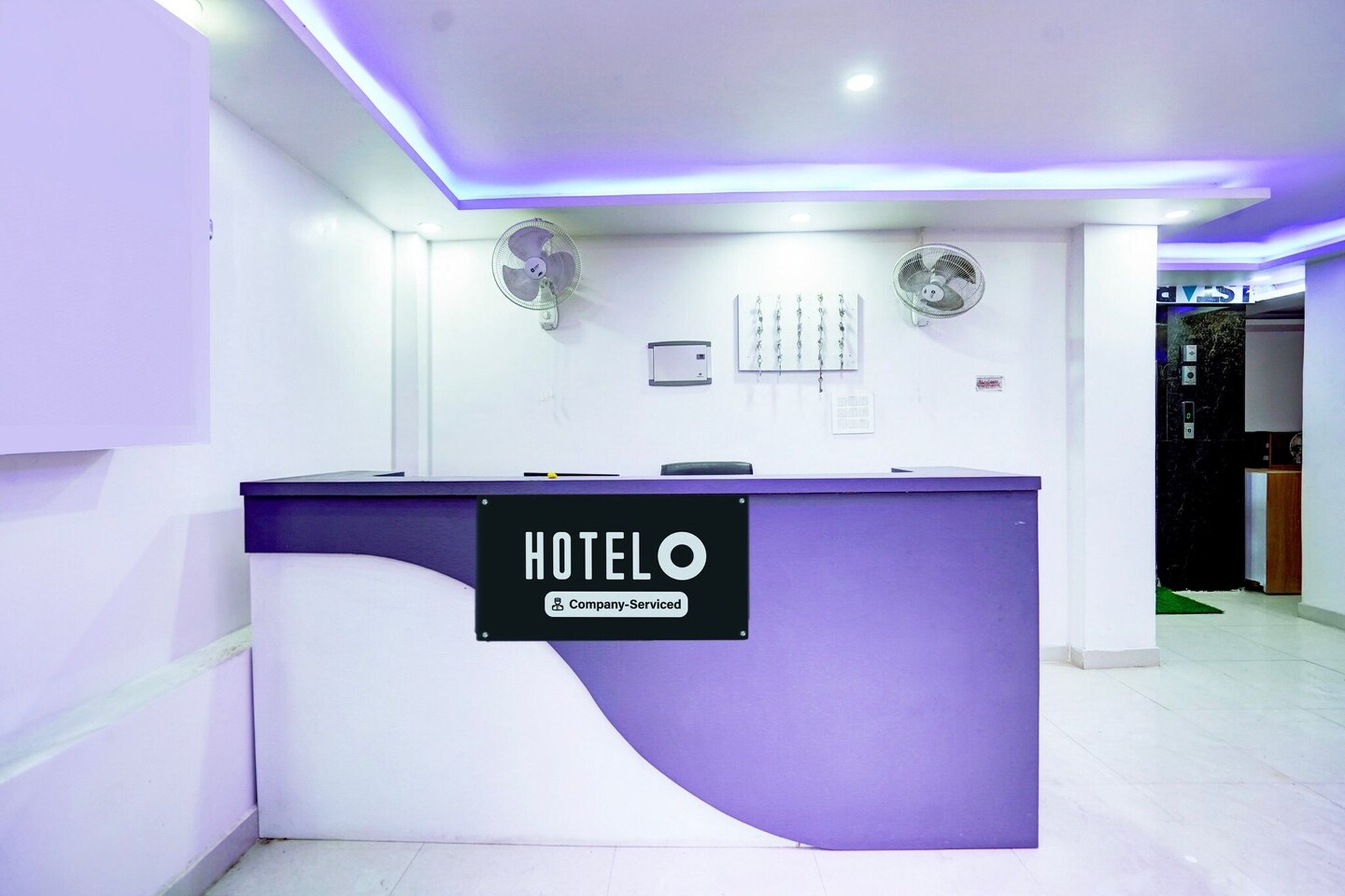 Super Hotel O Bhagwanpur Chowk Muzaffarpur